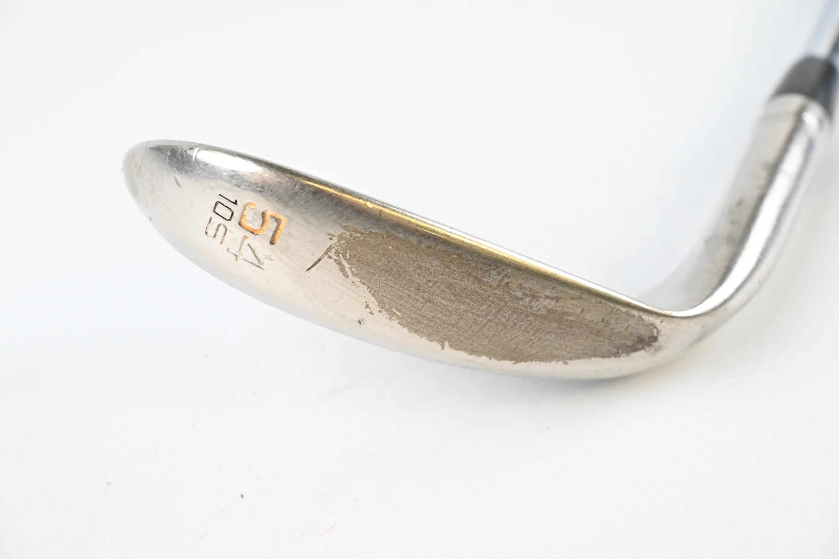 Titleist Vokey SM8 Sand Wedge / 54 Degree / Wedge Flex Vokey Design SM8 Shaft - Image 3