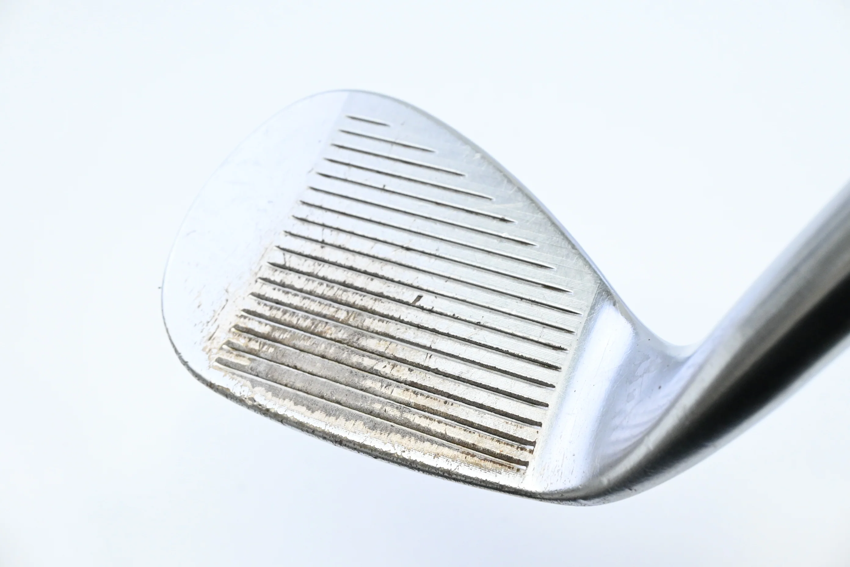 Titleist Vokey SM8 Lob Wedge / 58 Degree / Wedge Flex Titleist Vokey SM8 Shaft - Image 2