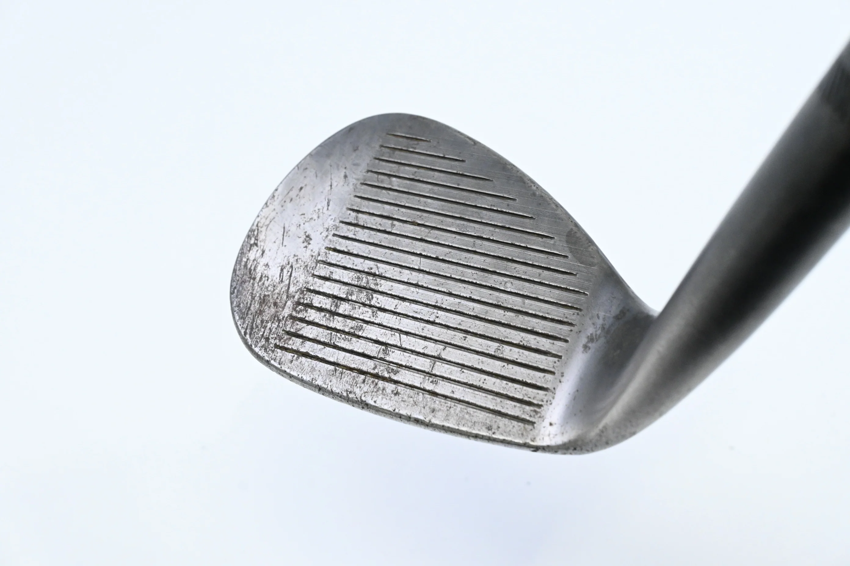 Titleist Vokey SM8 Lob Wedge / 60 Degree / Wedge Flex Titleist Vokey SM8 Shaft - Image 2