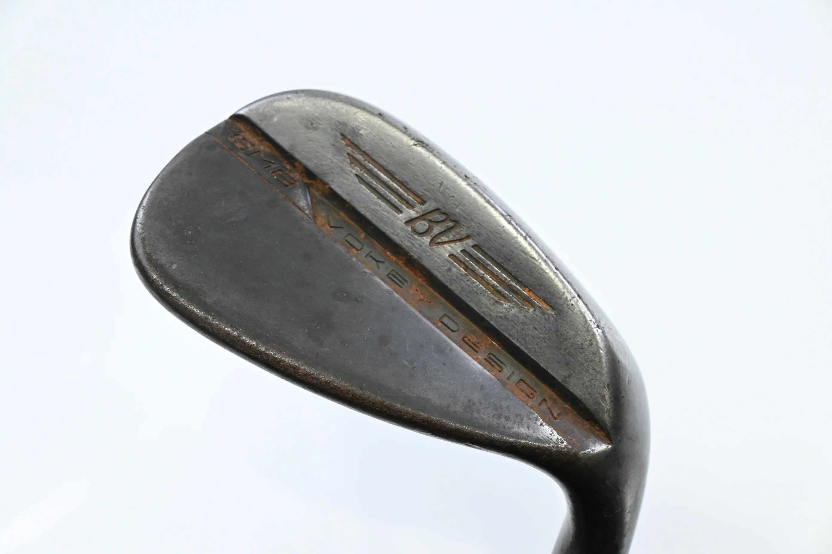 Titleist Vokey SM8 Gap Wedge / 52 Degree / Wedge Flex Titleist Vokey SM8 Shaft