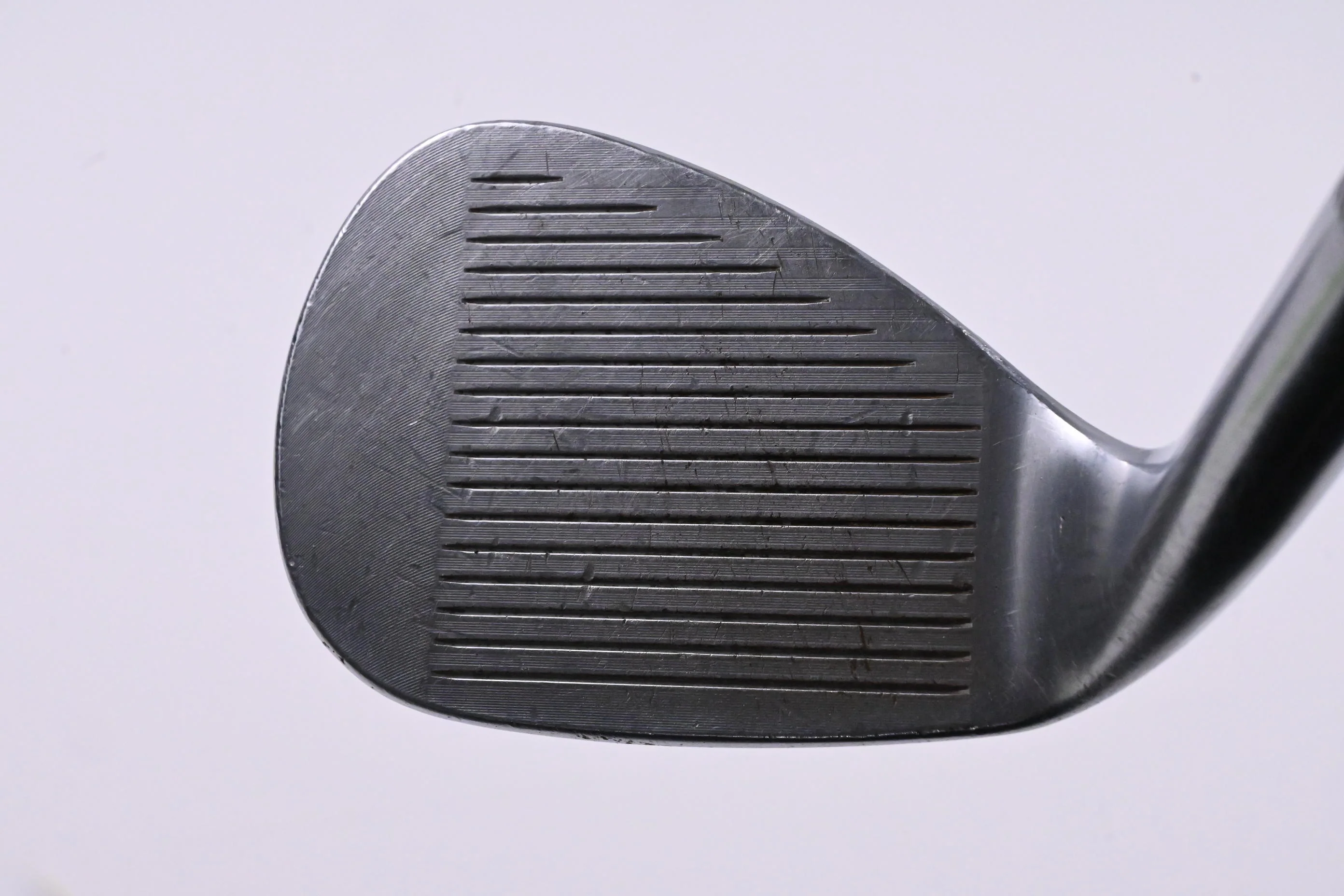 Titleist Vokey SM8 Lob Wedge / 58 Degree / Wedge Flex Titleist Vokey Shaft - Image 2