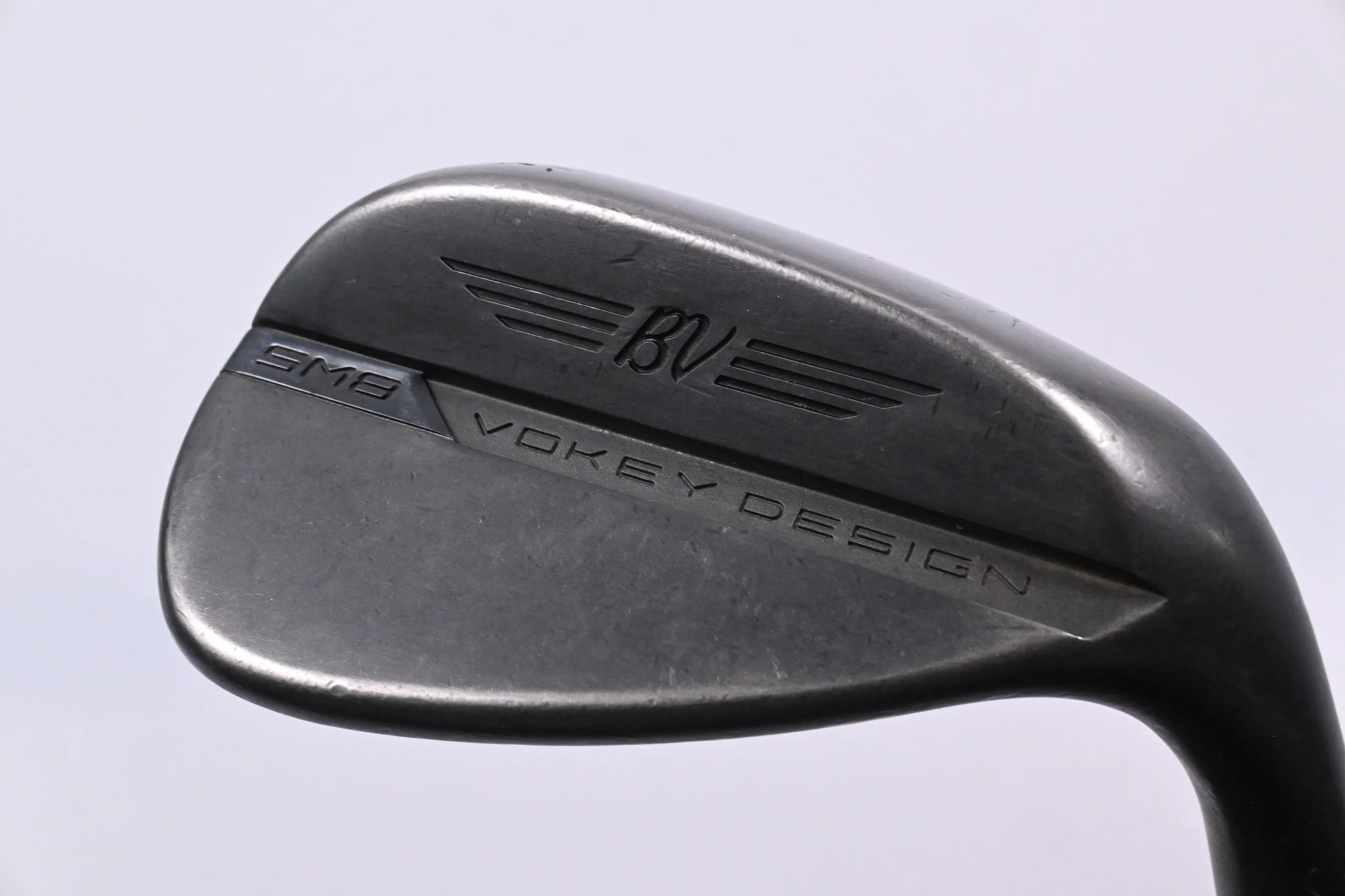Titleist Vokey SM8 Sand Wedge / 54 Degree / Wedge Flex Titleist Vokey Shaft