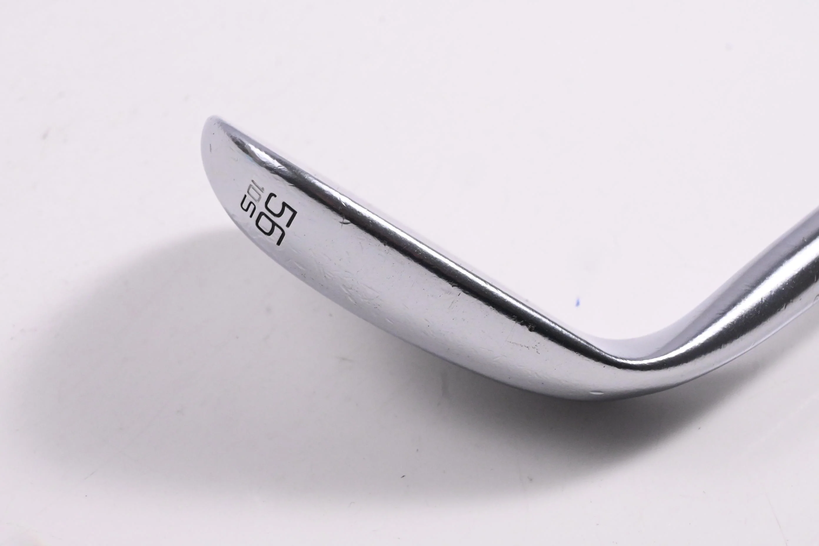 Titleist Vokey SM8 Sand Wedge / 56 Degree / Regular Flex AMT Red R300 Shaft - Image 3