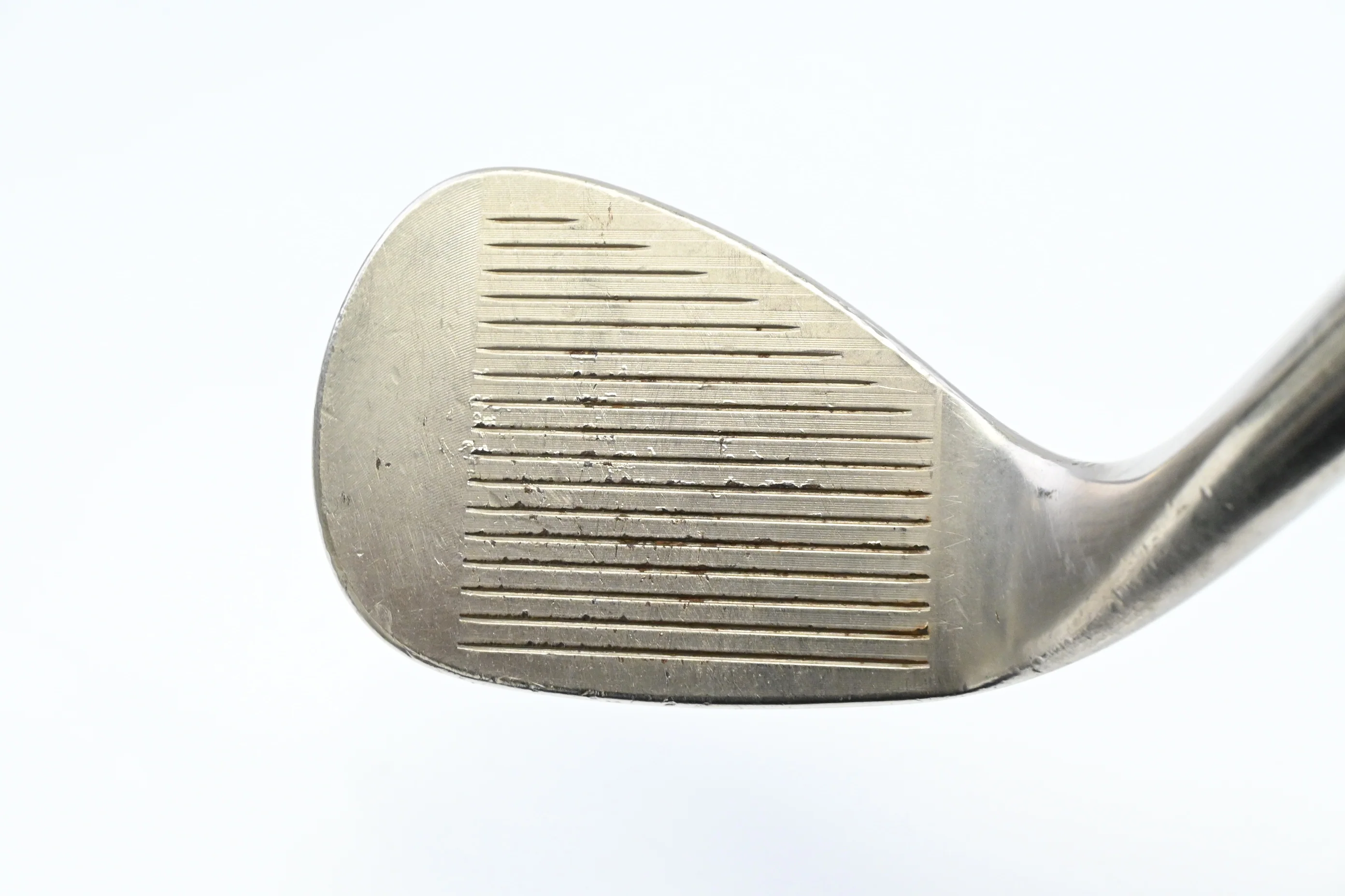 Titleist Vokey SM8 Lob Wedge / 58 Degree / Wedge Flex Vokey Design Shaft - Image 2
