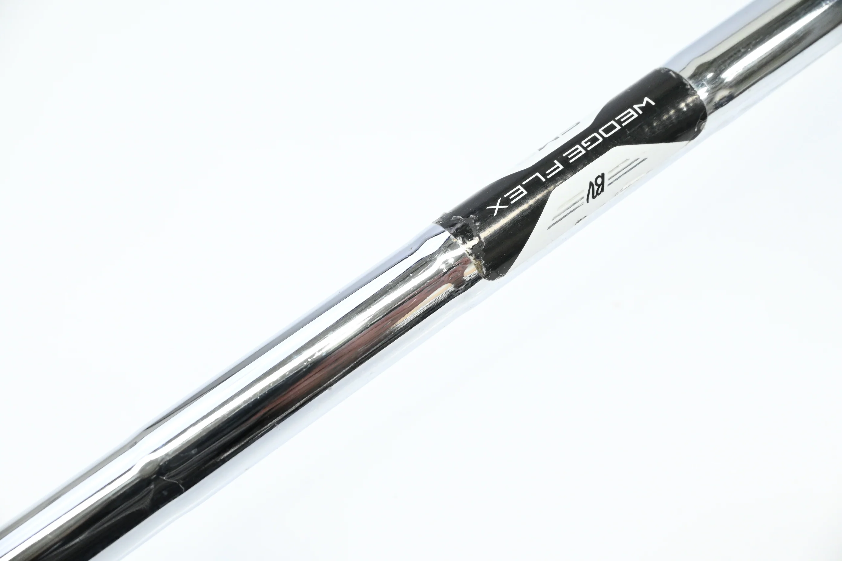 Titleist Vokey SM8 Lob Wedge / 58 Degree / Wedge Flex Vokey Design Shaft - Image 4