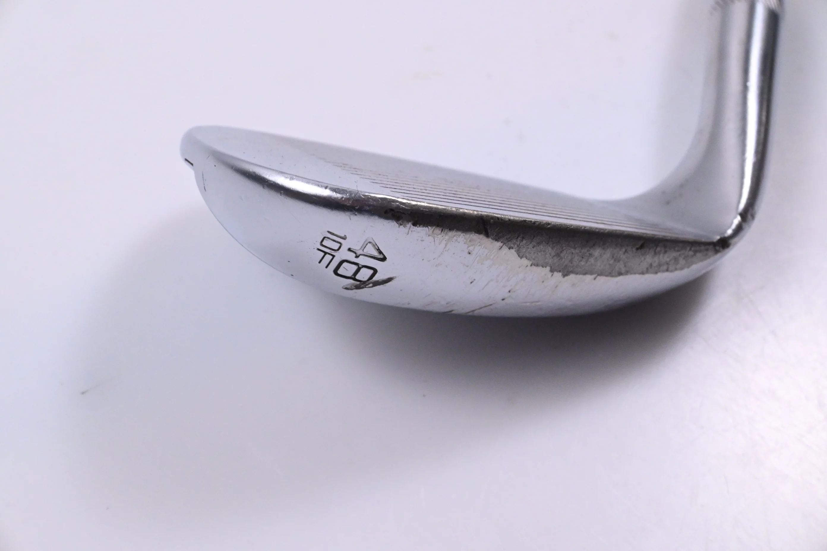 Titleist Vokey SM8 Pitching Wedge / 48 Degree / Wedge Flex Titleist Vokey Shaft - Image 3