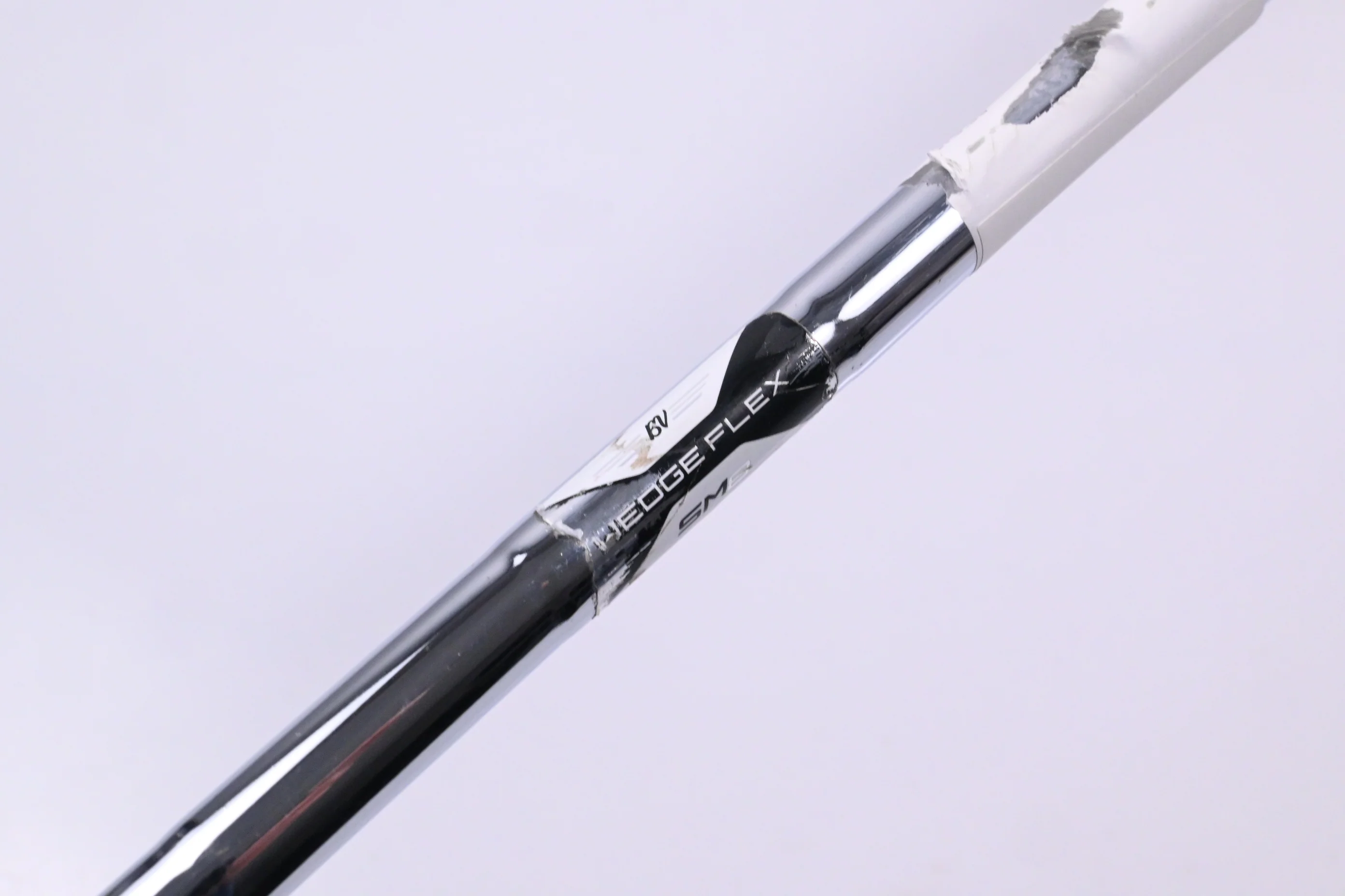 Titleist Vokey SM8 Pitching Wedge / 48 Degree / Wedge Flex Titleist Vokey Shaft - Image 4