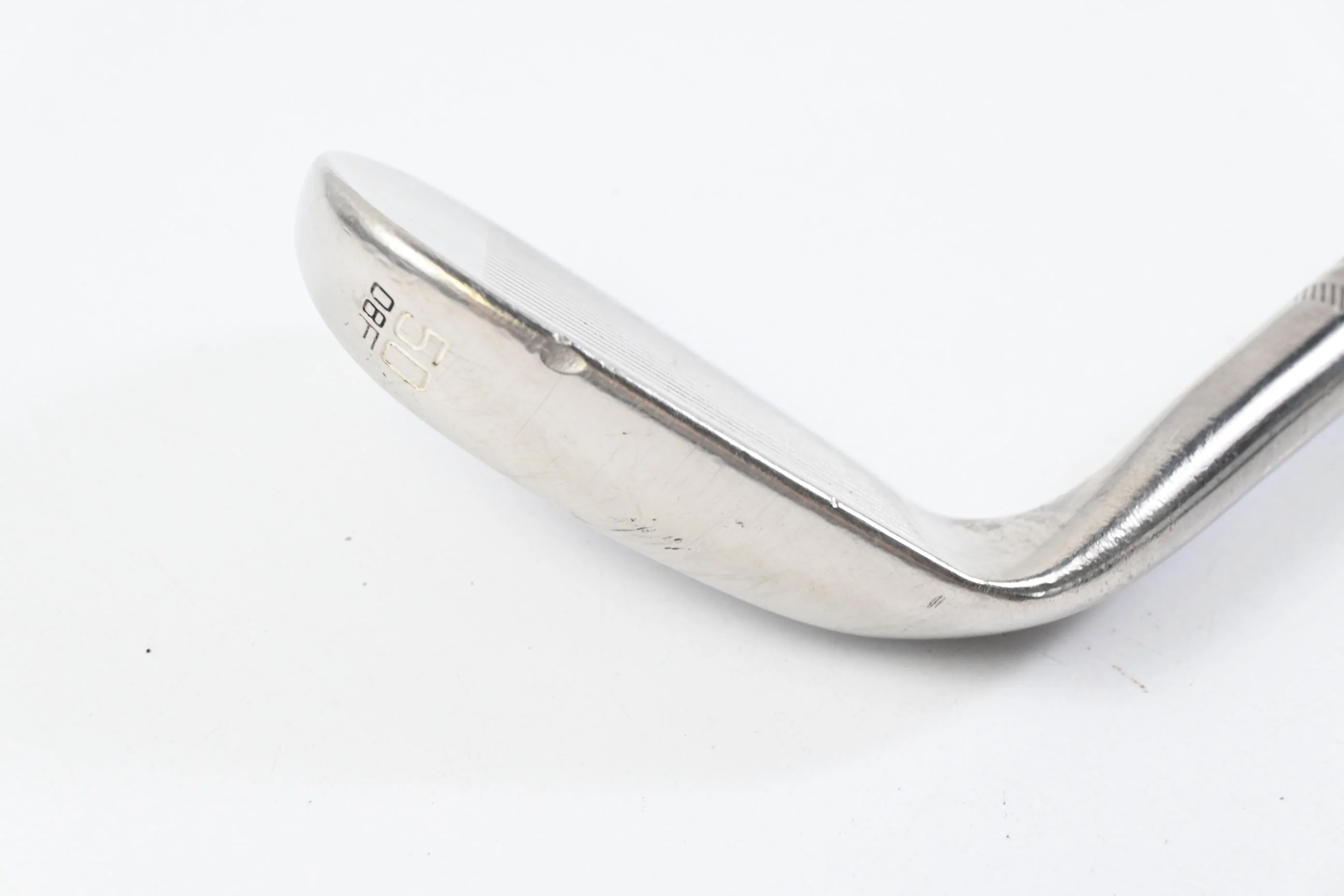 Titleist Vokey SM8 Gap Wedge / 58 Degree / Wedge Flex Vokey Design Shaft - Image 3