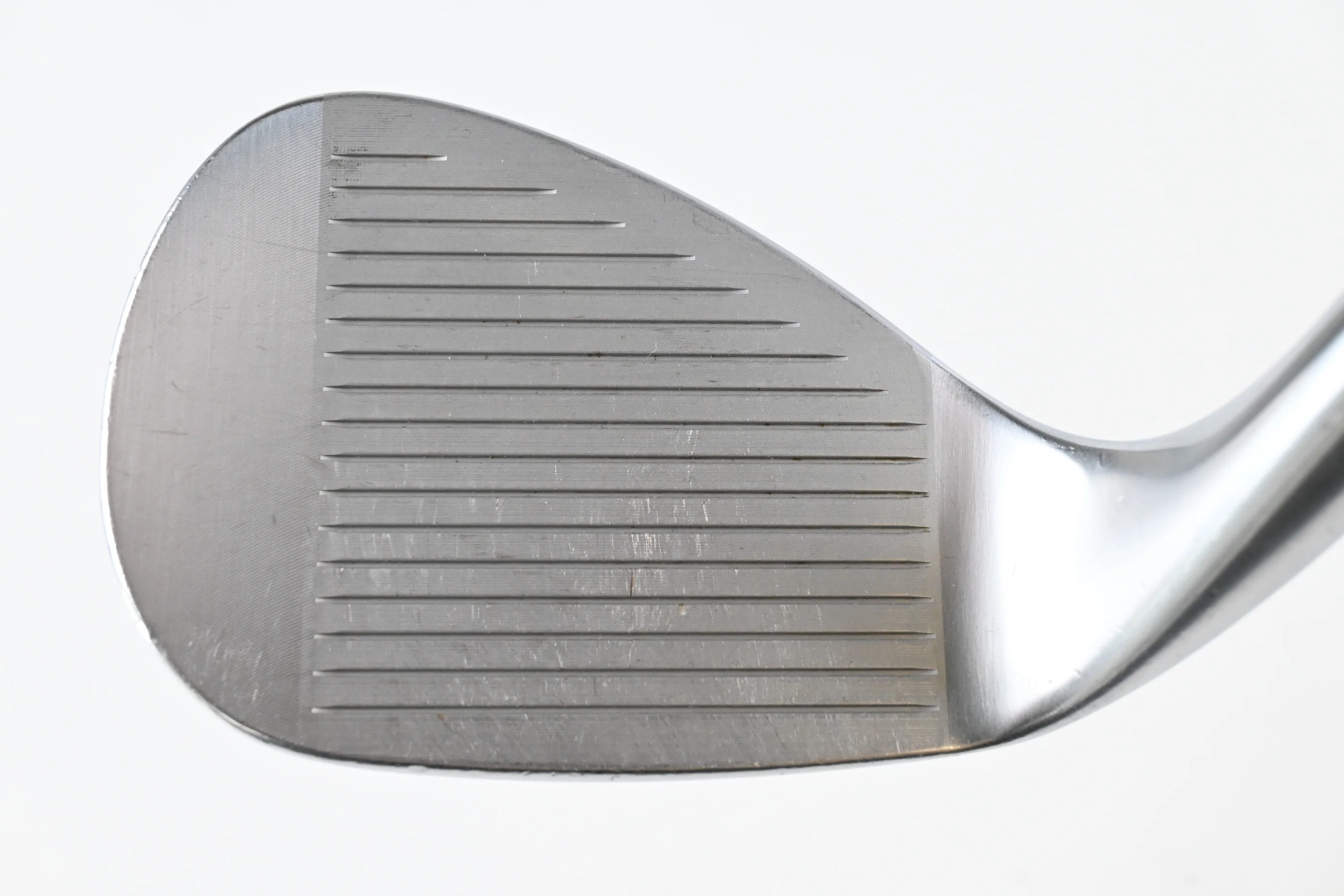 Titleist Vokey SM8 Lob Wedge / 58 Degree / Wedge Flex Rifle Shaft - Image 2