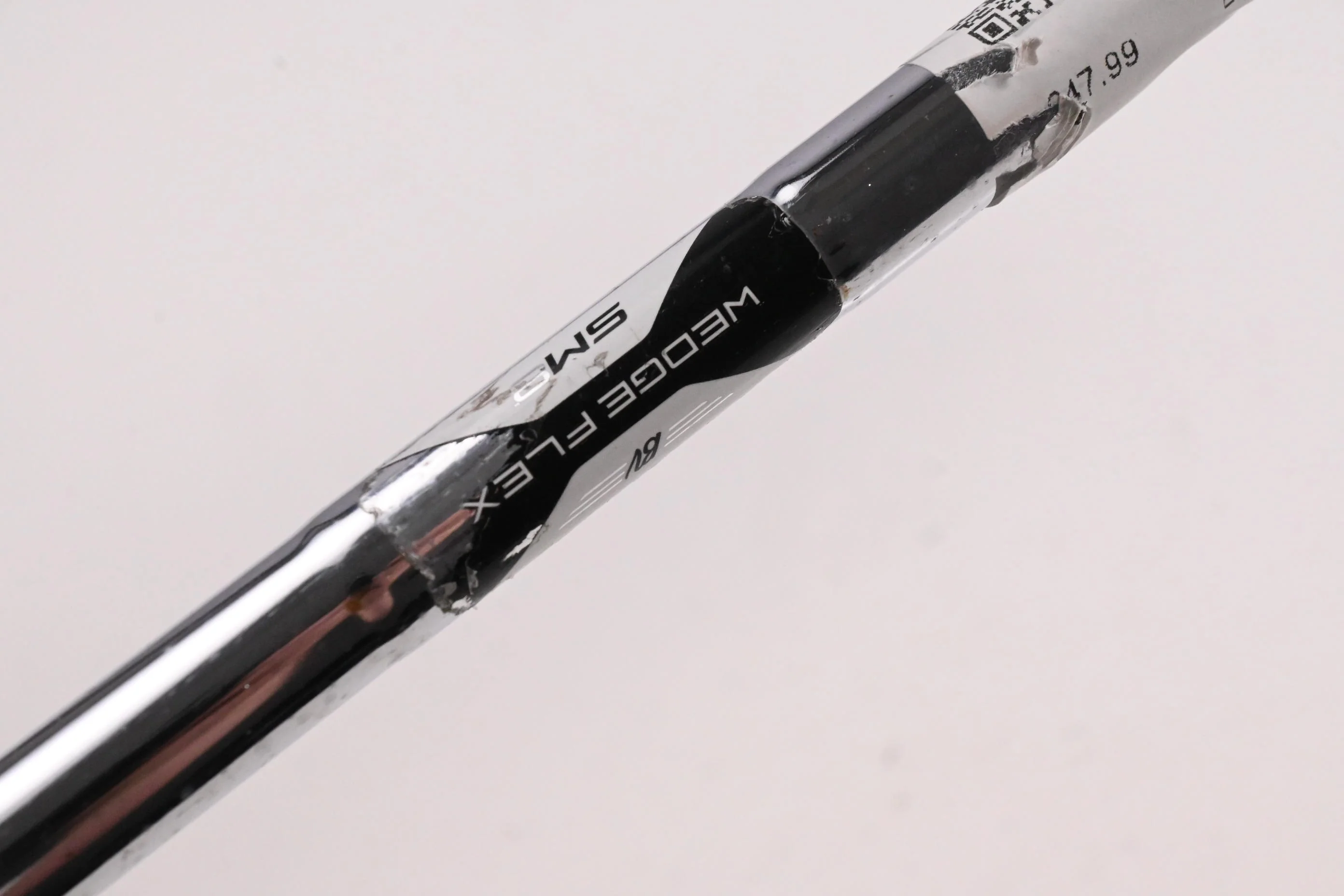 Titleist Vokey SM8 Sand Wedge / 56 Degree / Wedge Flex Vokey SM8 Shaft - Image 4