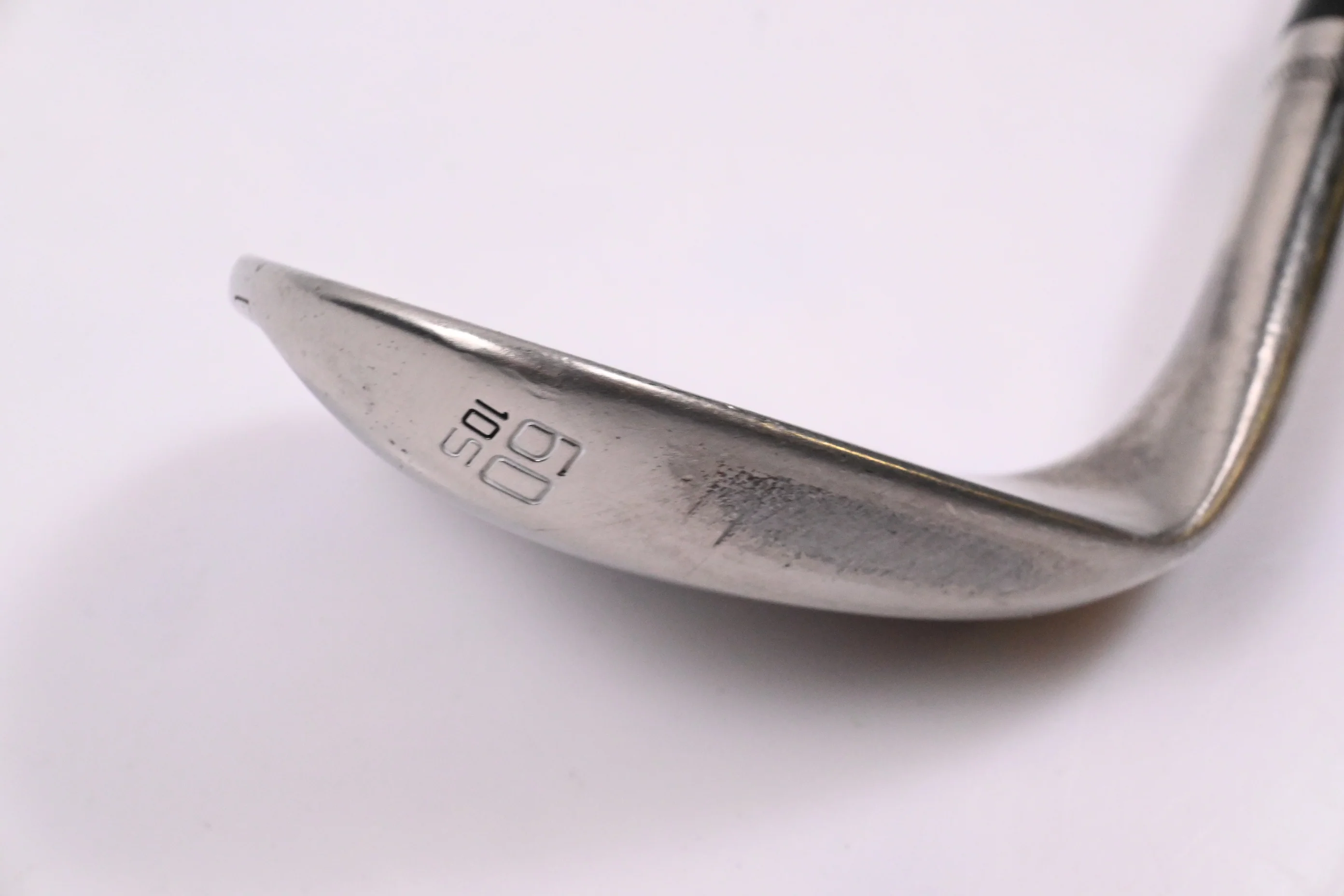 Titleist Vokey SM8 Lob Wedge / 60 Degree / Wedge Flex Titleist Vokey SM8 Shaft - Image 3