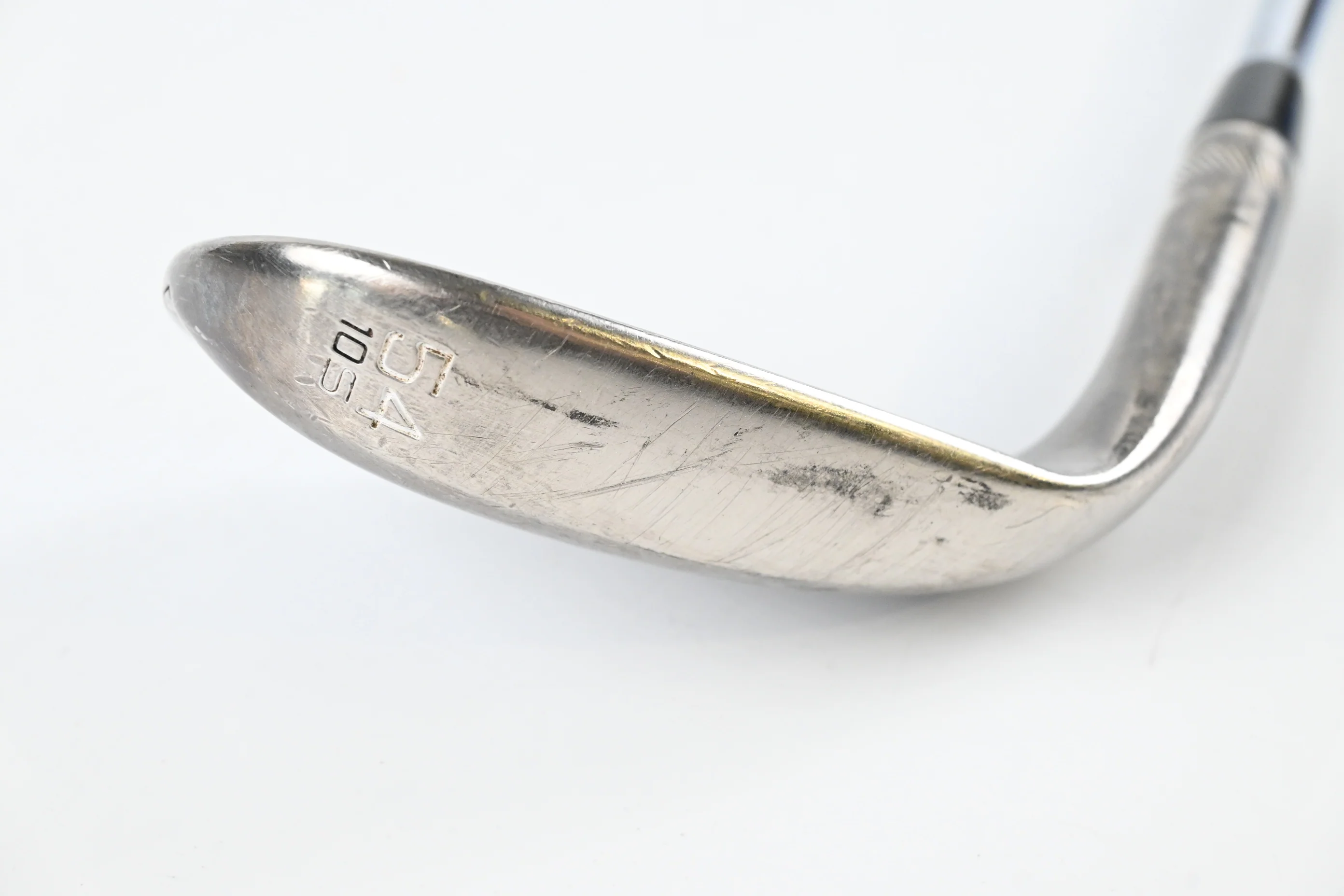 Titleist Vokey SM8 Sand Wedge / 54 Degree / Wedge Flex Vokey Design Shaft - Image 3