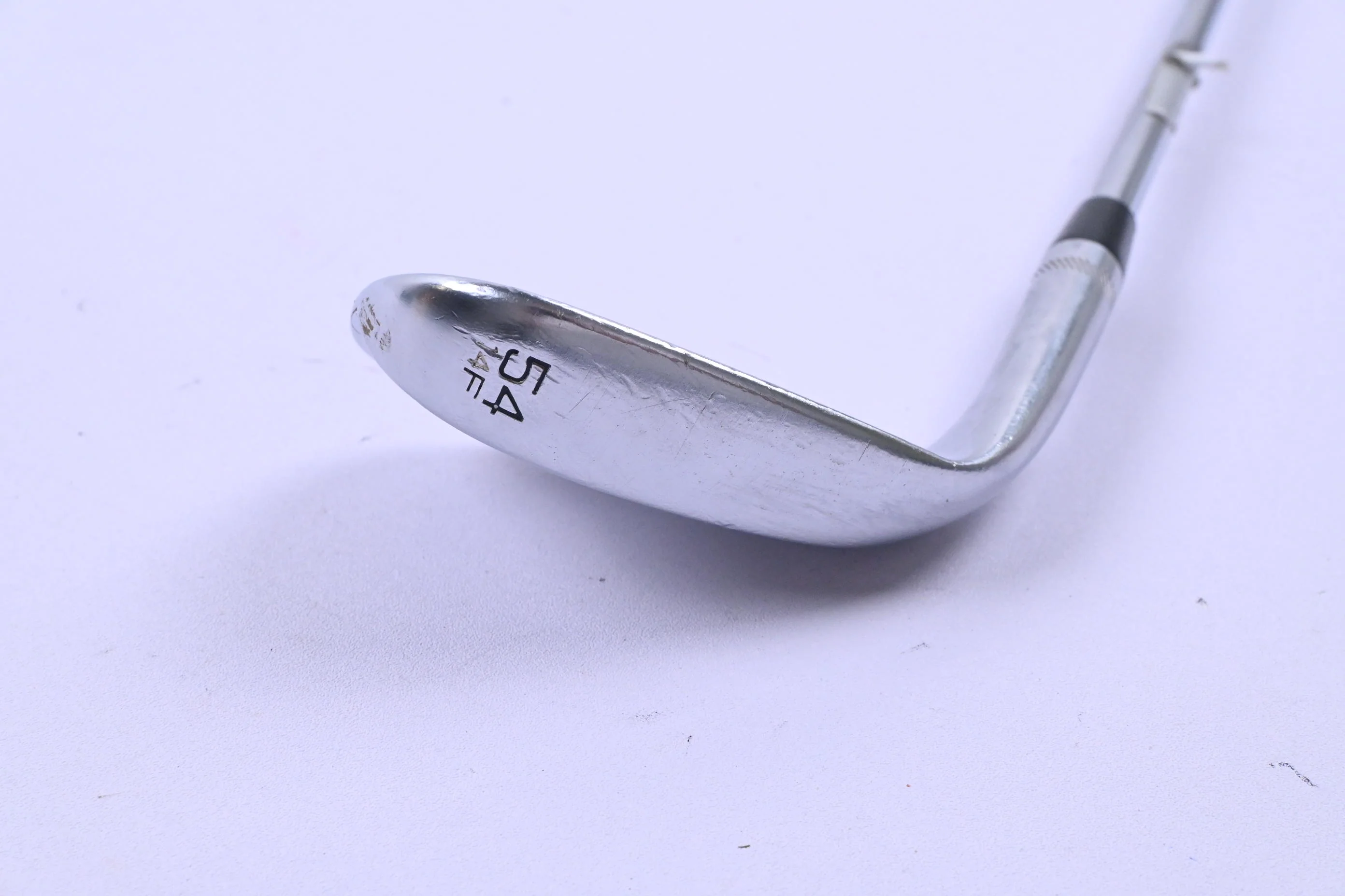 Titleist Vokey SM8 Sand Wedge / 54 Degree / Wedge Flex Vokey SM8 Shaft - Image 3