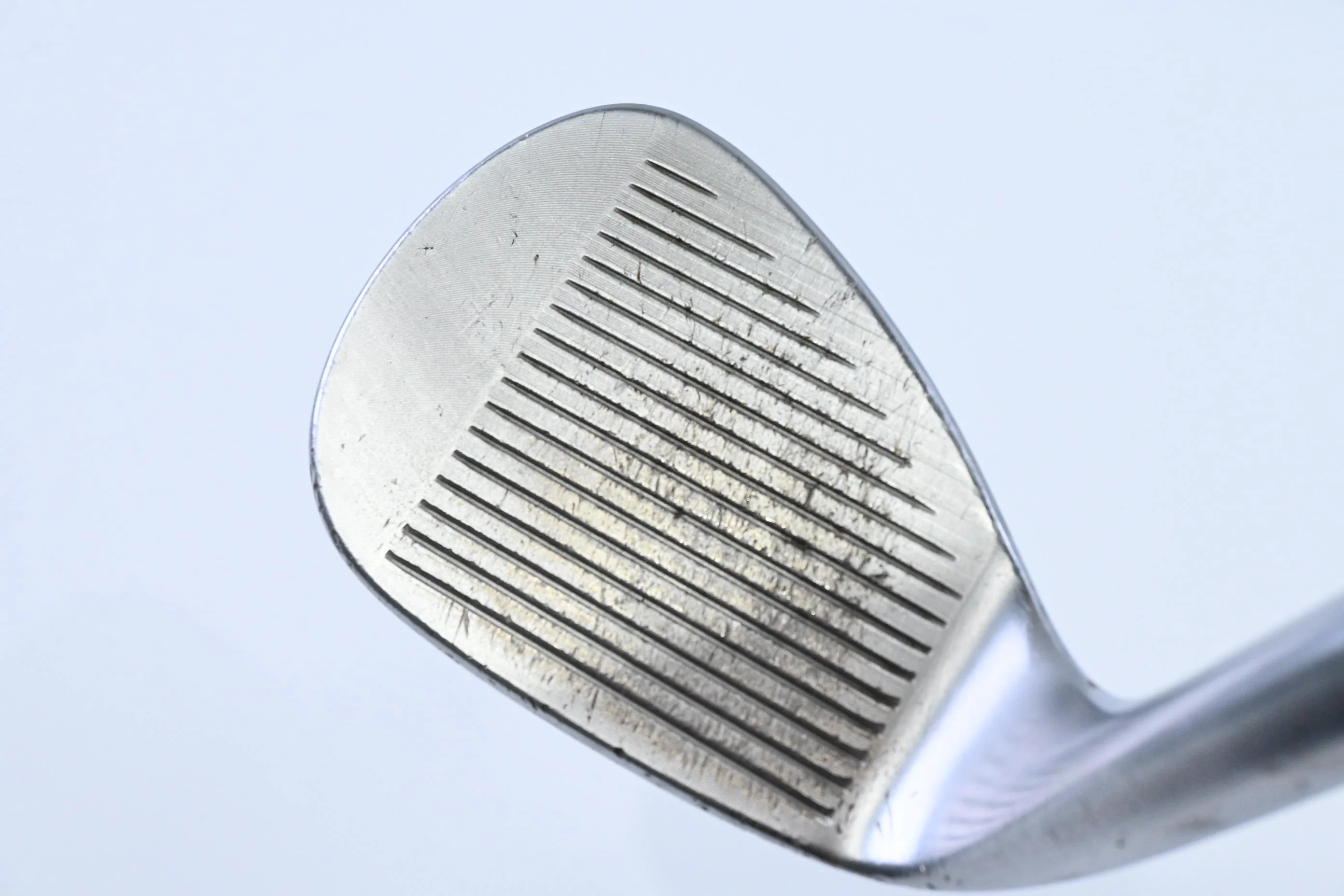 Titleist Vokey SM8 Sand Wedge / 56 Degree / Wedge Flex Vokey SM8 Shaft - Image 2