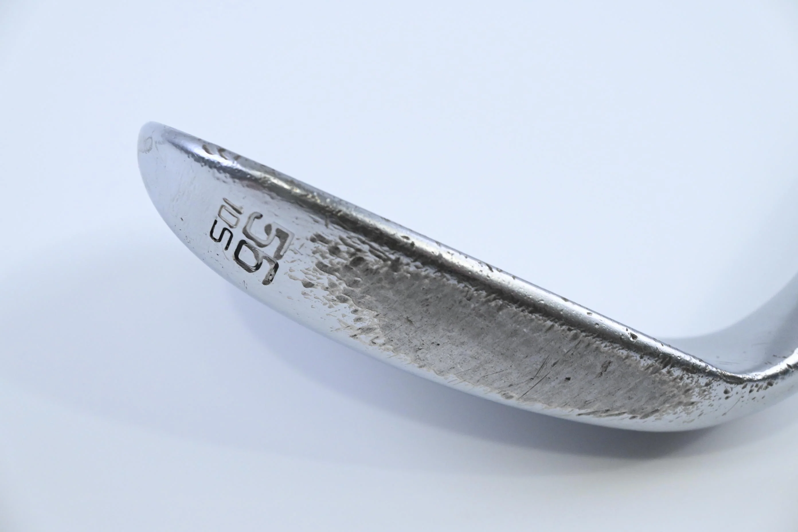 Titleist Vokey SM8 Sand Wedge / 56 Degree / Wedge Flex Vokey SM8 Shaft - Image 3