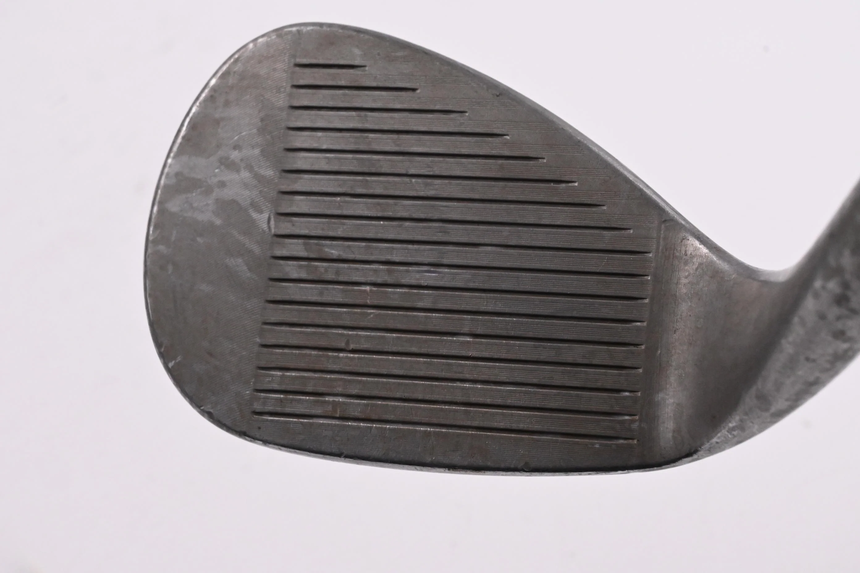 Titleist Vokey SM8 Lob Wedge / 60 Degree / Stiff Flex Dynamic Gold S400 Shaft - Image 2