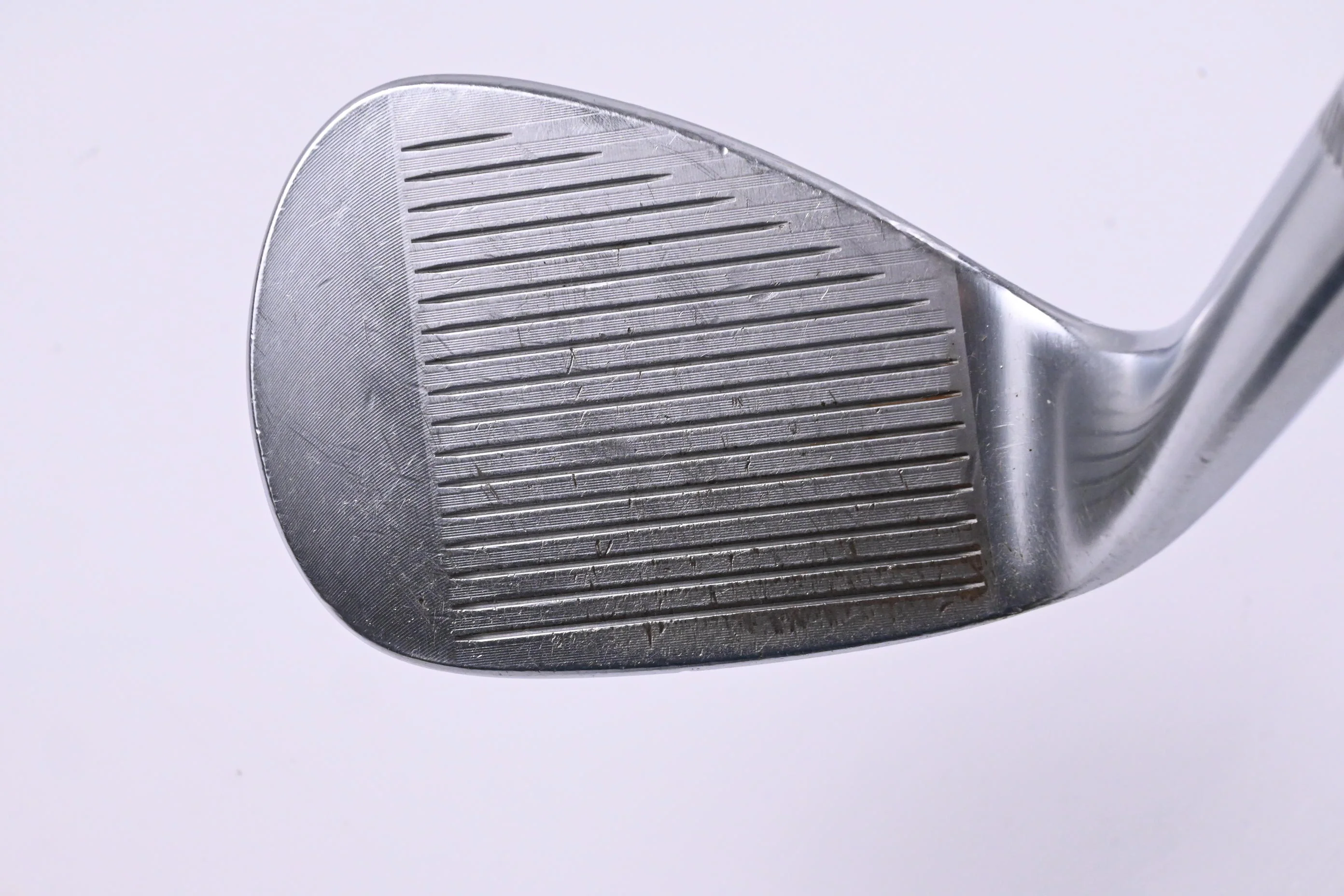 Titleist Vokey SM8 Sand Wedge / 54 Degree / Wedge Flex Titleist Vokey Shaft - Image 2