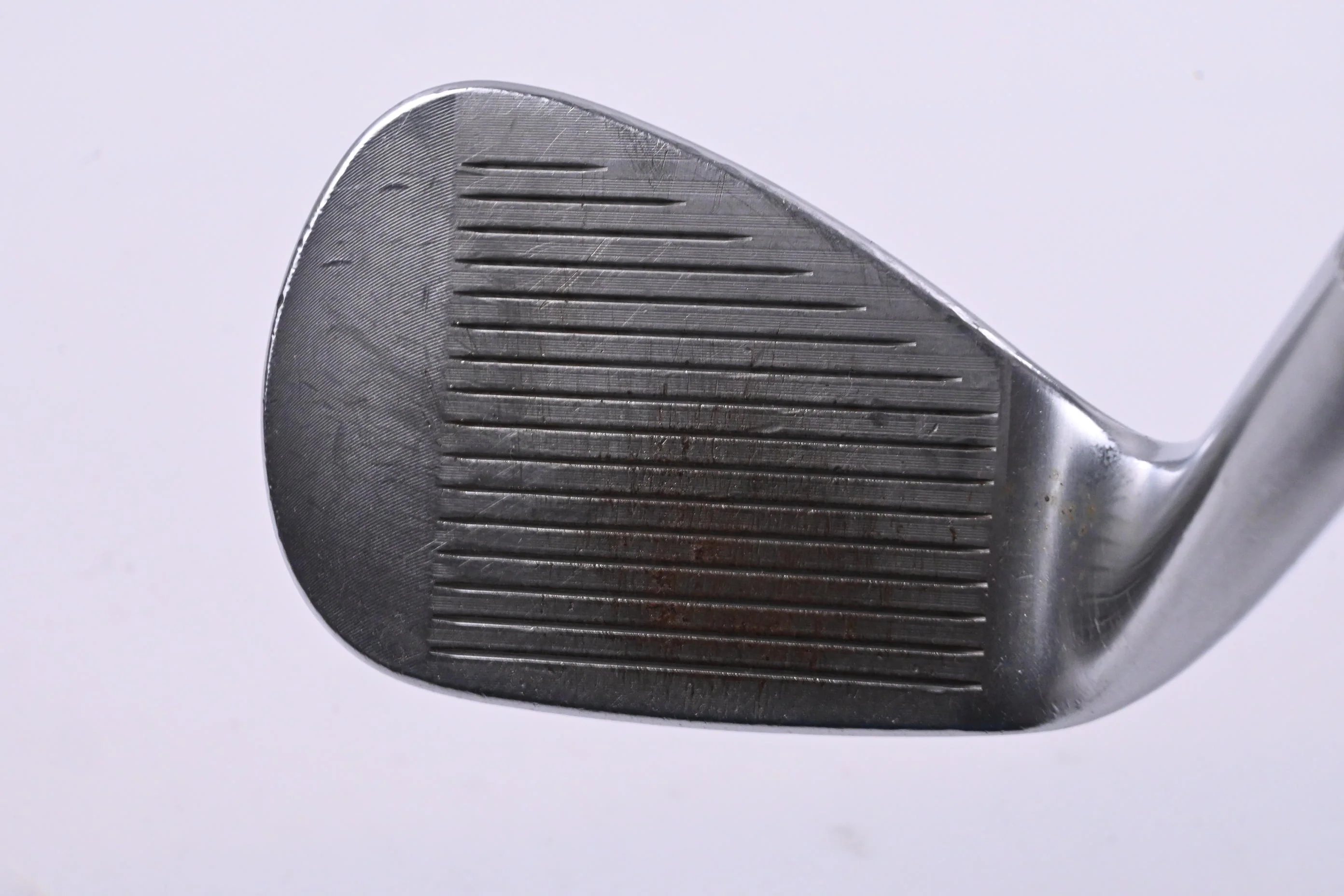 Titleist Vokey SM8 Gap Wedge / 50 Degree / X-Flex Project X LZ 125 Shaft - Image 2