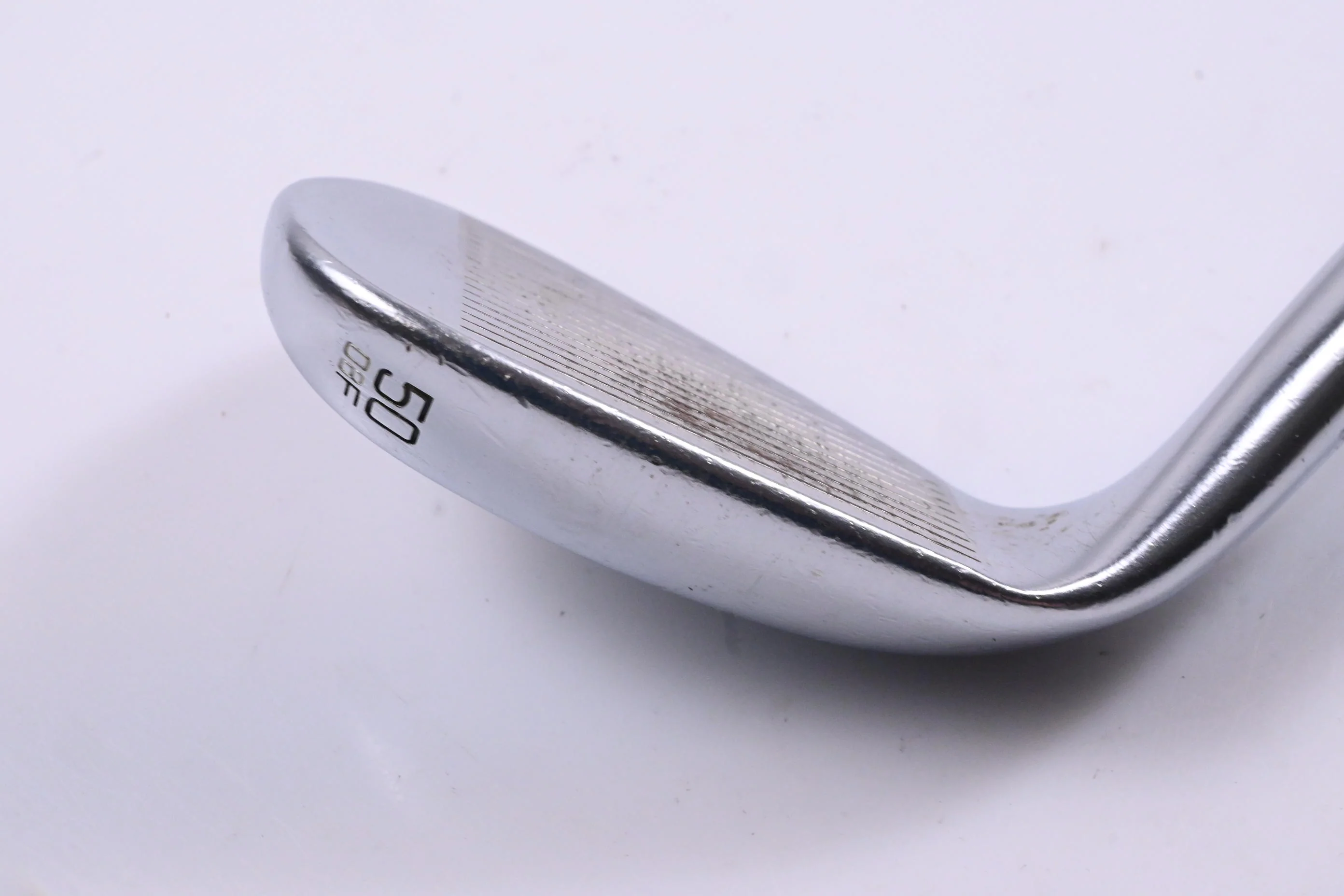 Titleist Vokey SM8 Gap Wedge / 50 Degree / X-Flex Project X LZ 125 Shaft - Image 3