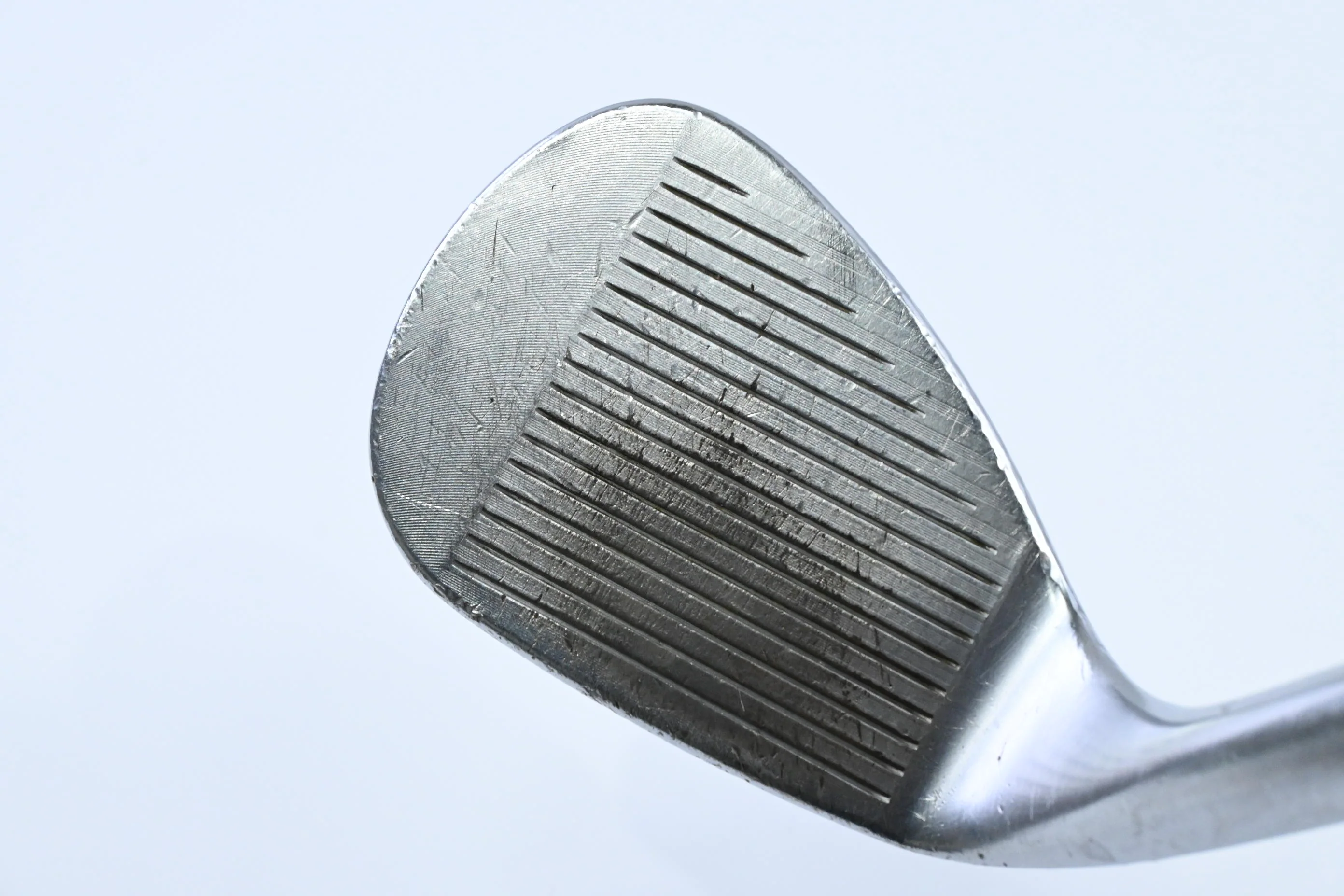Titleist Vokey SM8 Sand Wedge / 56 Degree / Stiff Flex Dynamic Gold S200 Shaft - Image 2