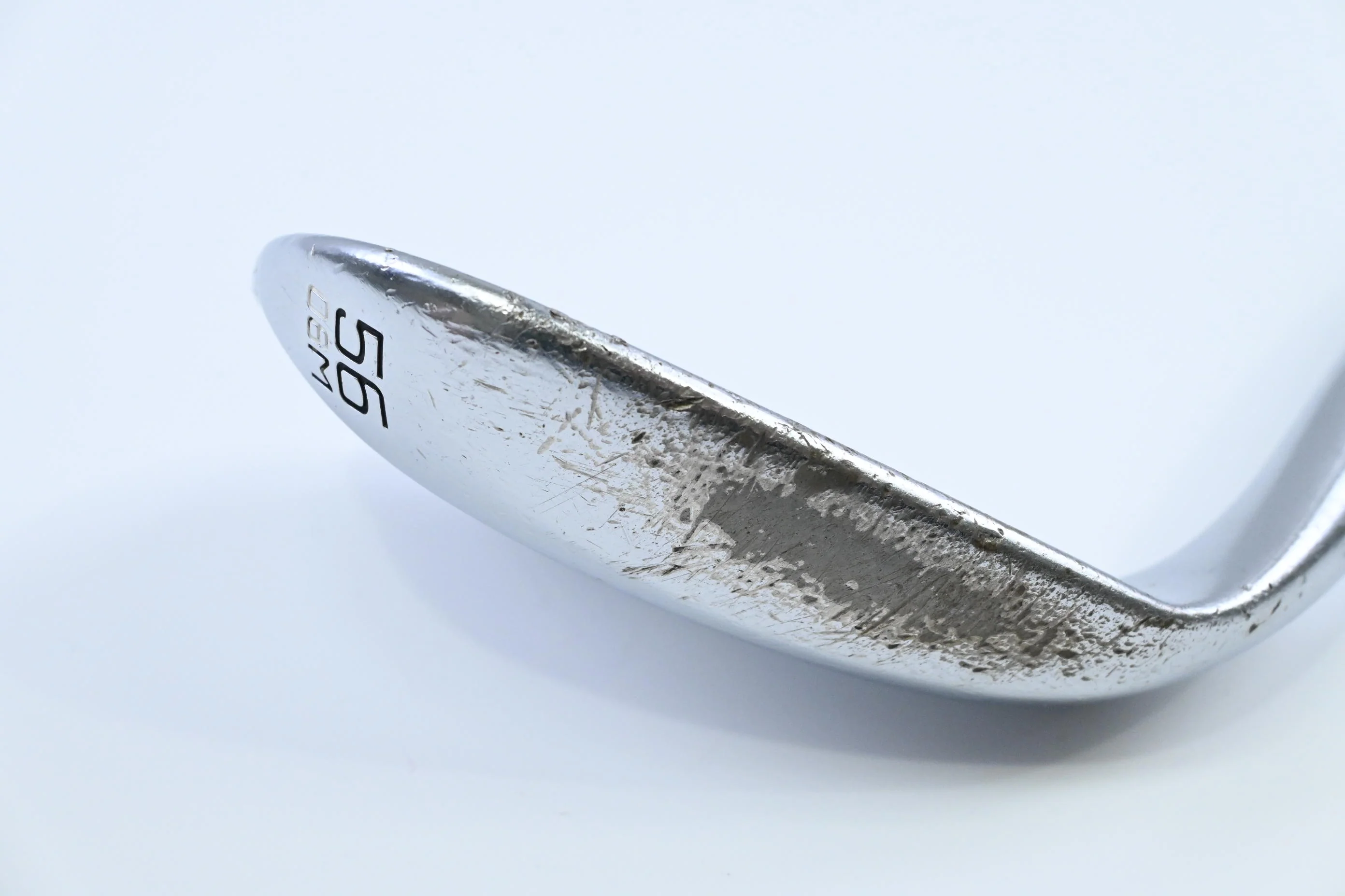 Titleist Vokey SM8 Sand Wedge / 56 Degree / Stiff Flex Dynamic Gold S200 Shaft - Image 3