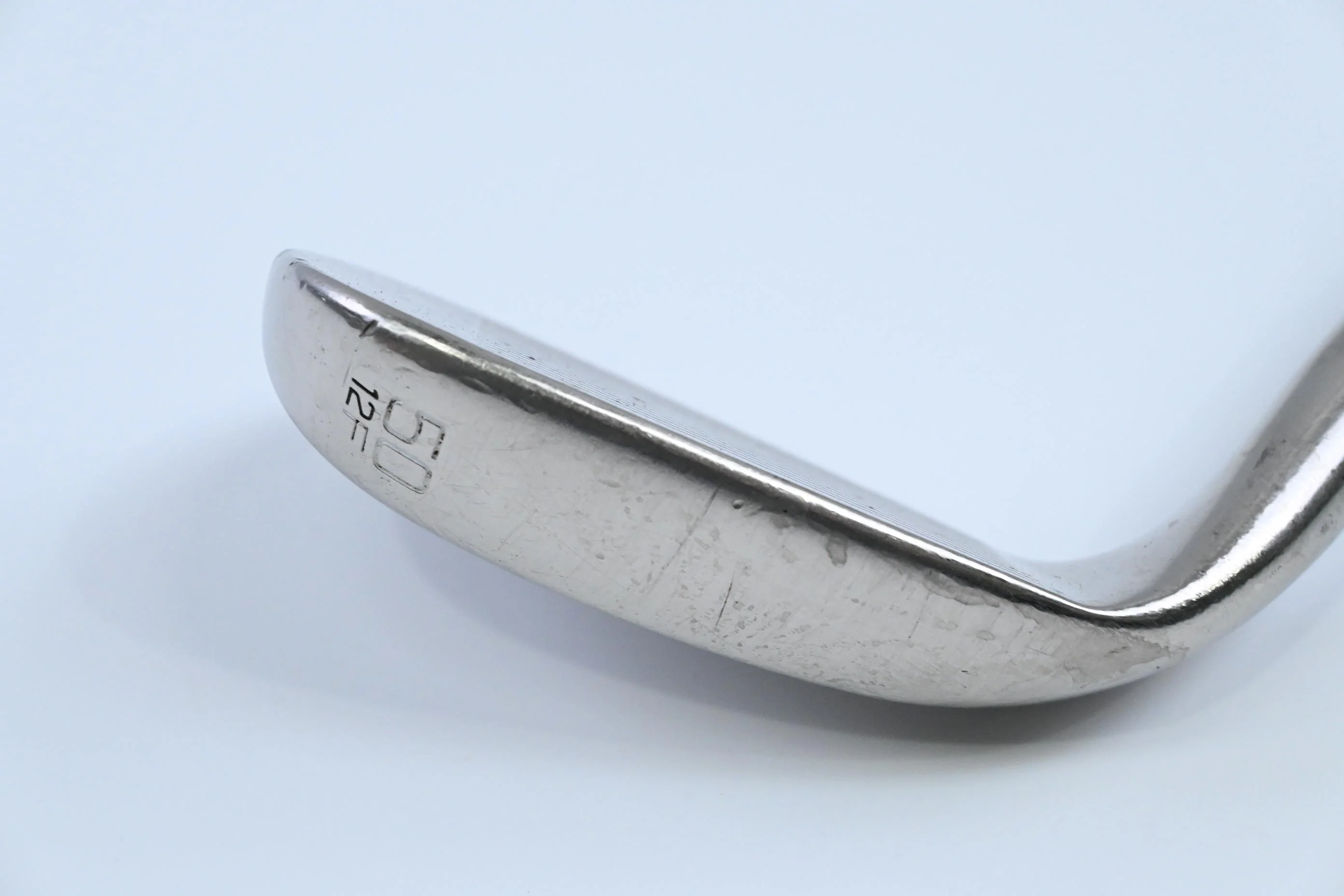 Titleist Vokey SM8 Gap Wedge / 50 Degree / Wedge Flex Vokey SM8 Shaft - Image 3