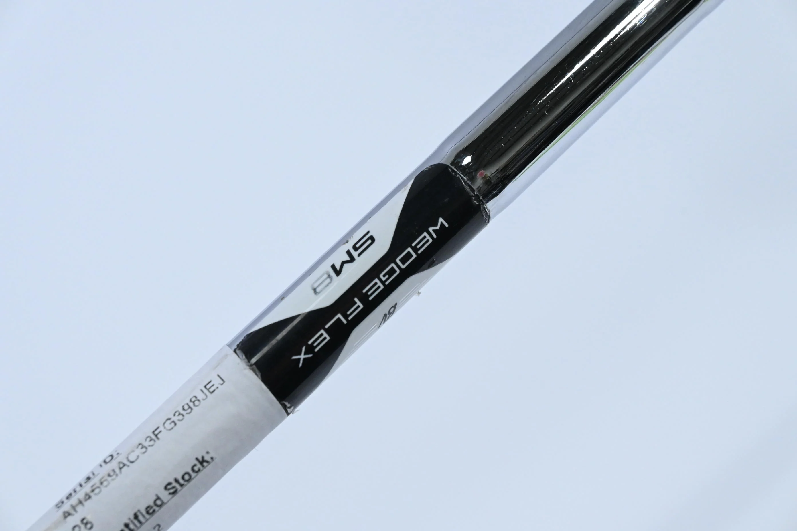 Titleist Vokey SM8 Gap Wedge / 50 Degree / Wedge Flex Vokey SM8 Shaft - Image 4