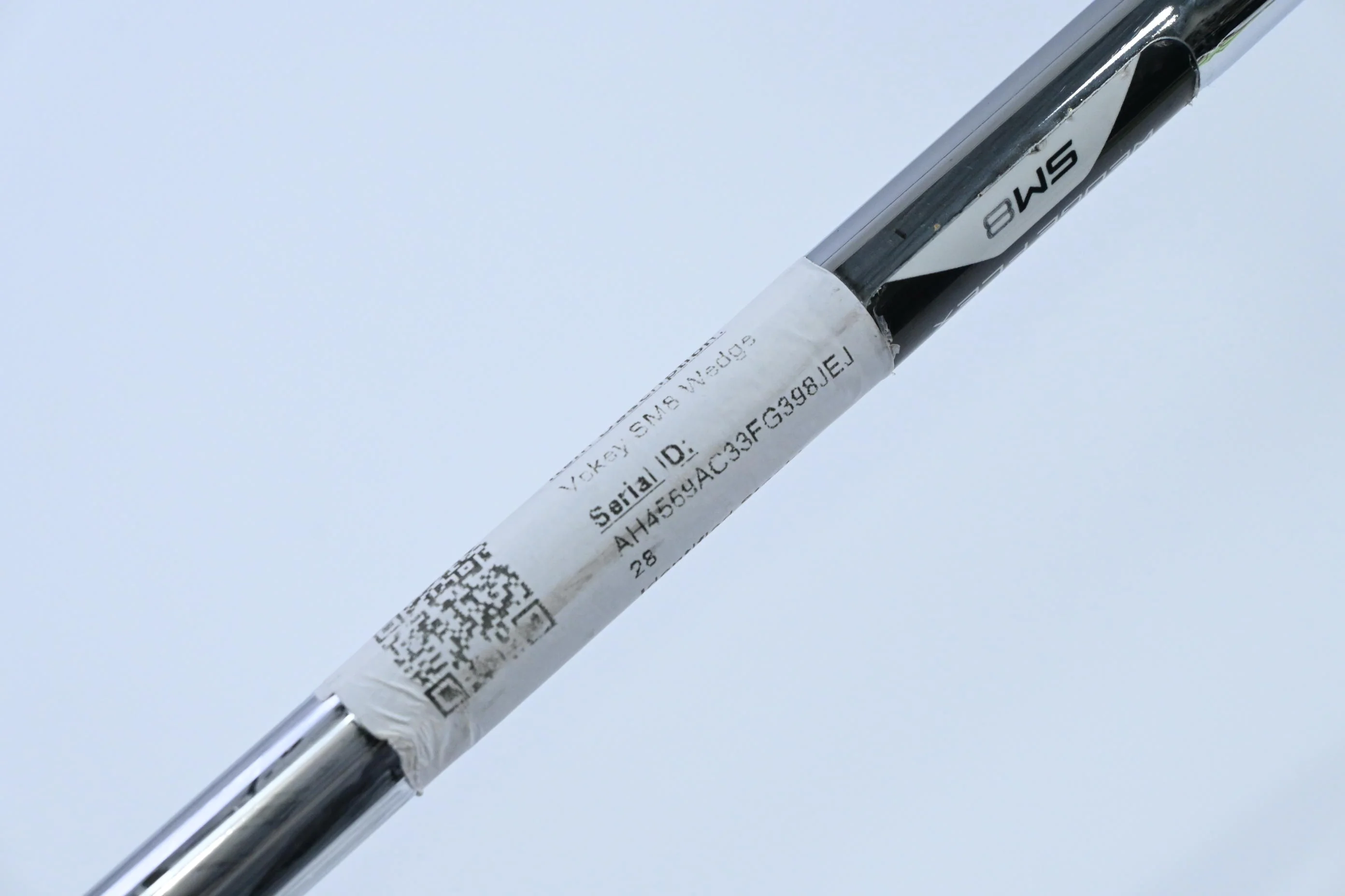 Titleist Vokey SM8 Gap Wedge / 50 Degree / Wedge Flex Vokey SM8 Shaft - Image 5