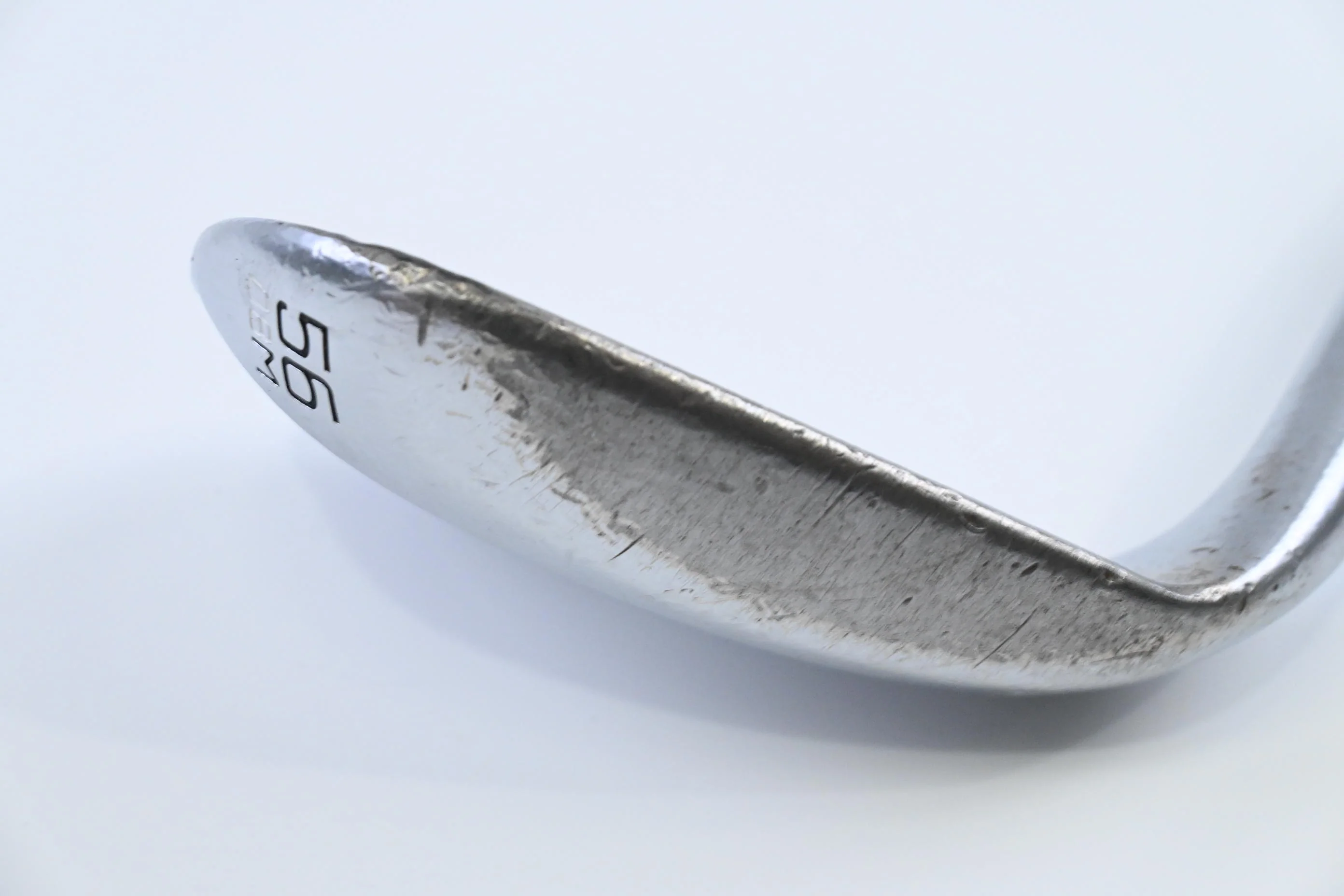 Titleist Vokey SM8 Sand Wedge / 56 Degree / Wedge Flex Vokey SM8 Shaft - Image 3