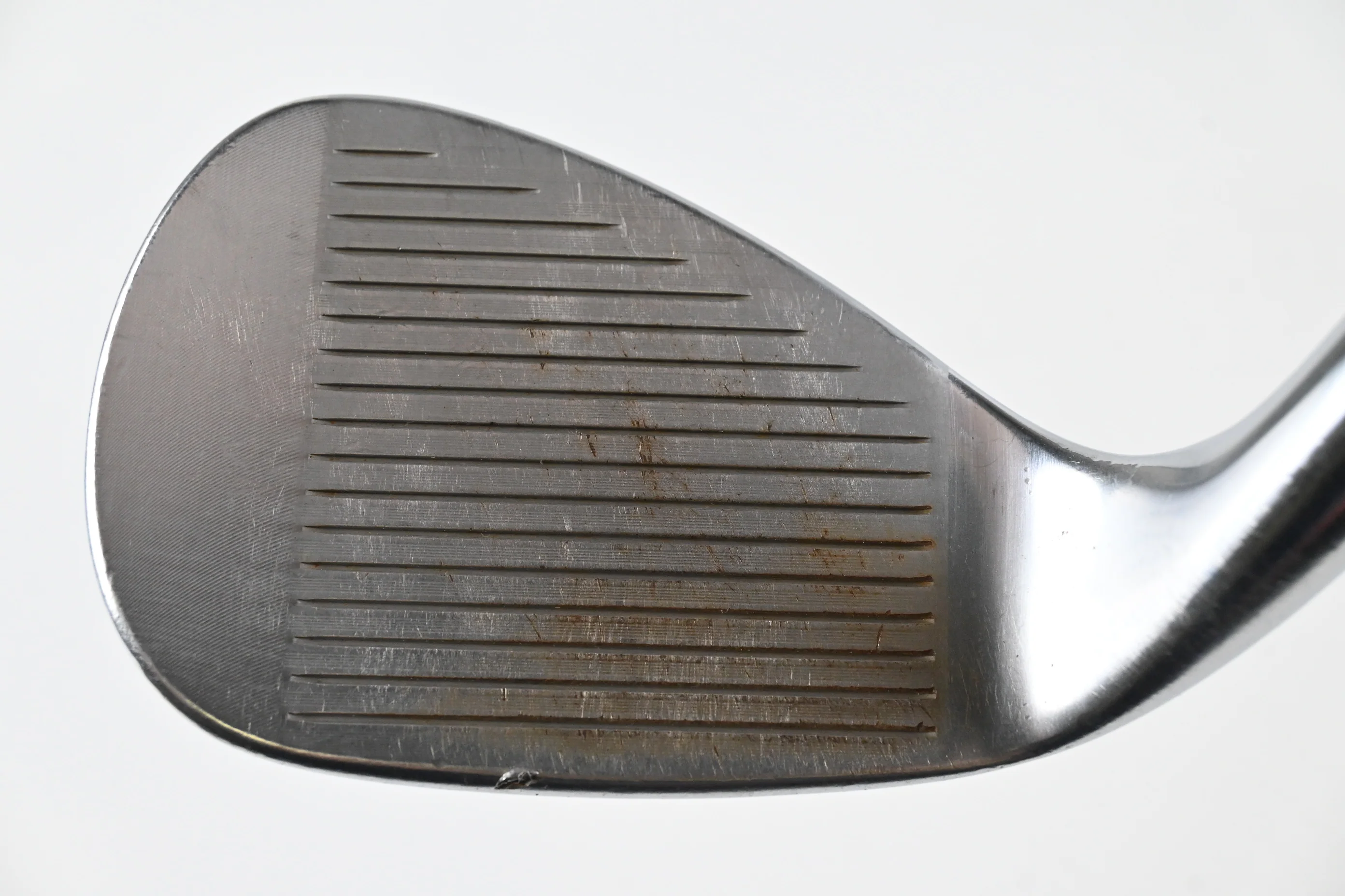Titleist Vokey SM8 Sand Wedge / 56 Degree / Stiff Flex Dynamic Gold S300 Shaft - Image 2