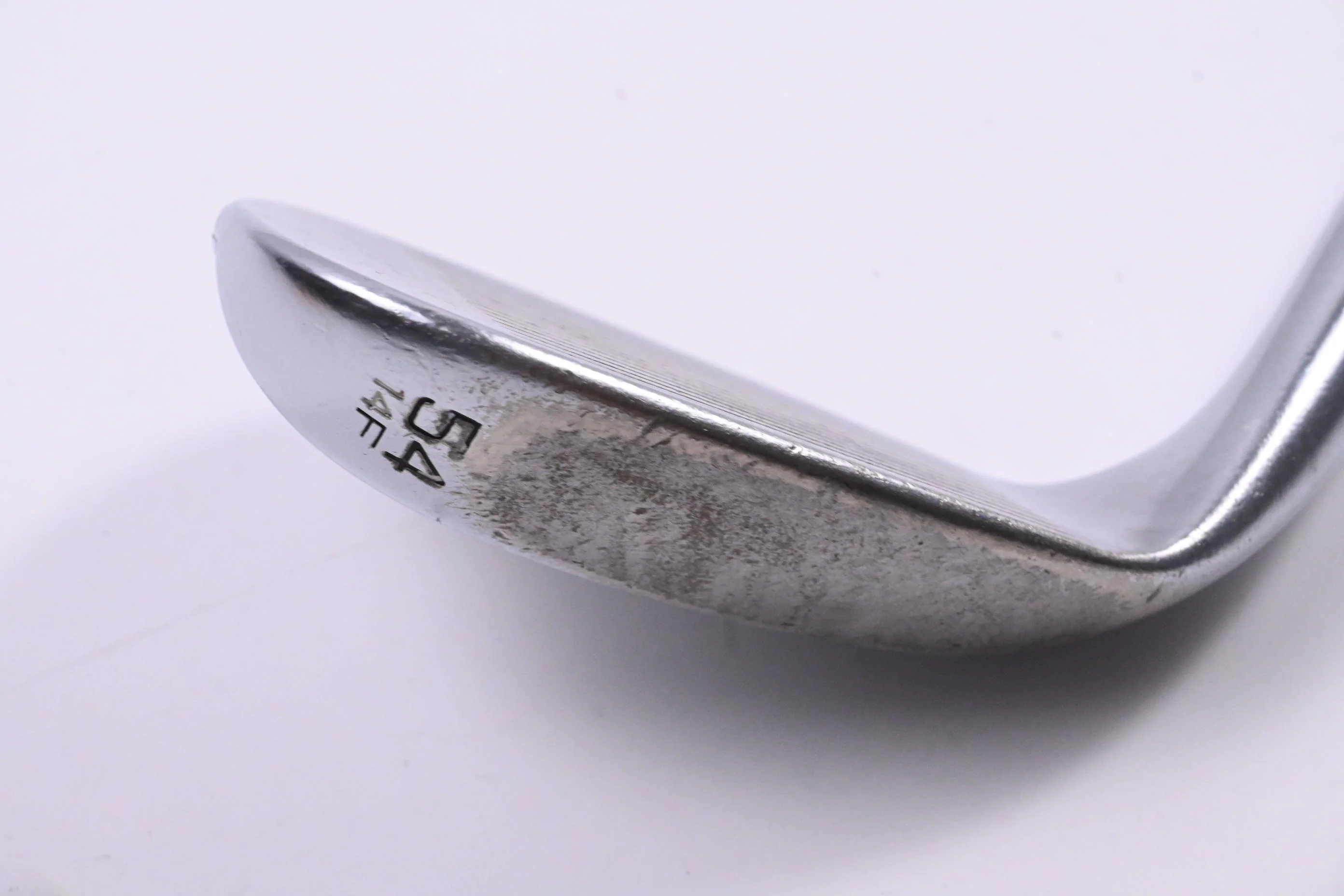 Titleist Vokey SM8 Sand Wedge / 54 Degree / Wedge Flex Titleist Vokey SM8 Shaft - Image 3
