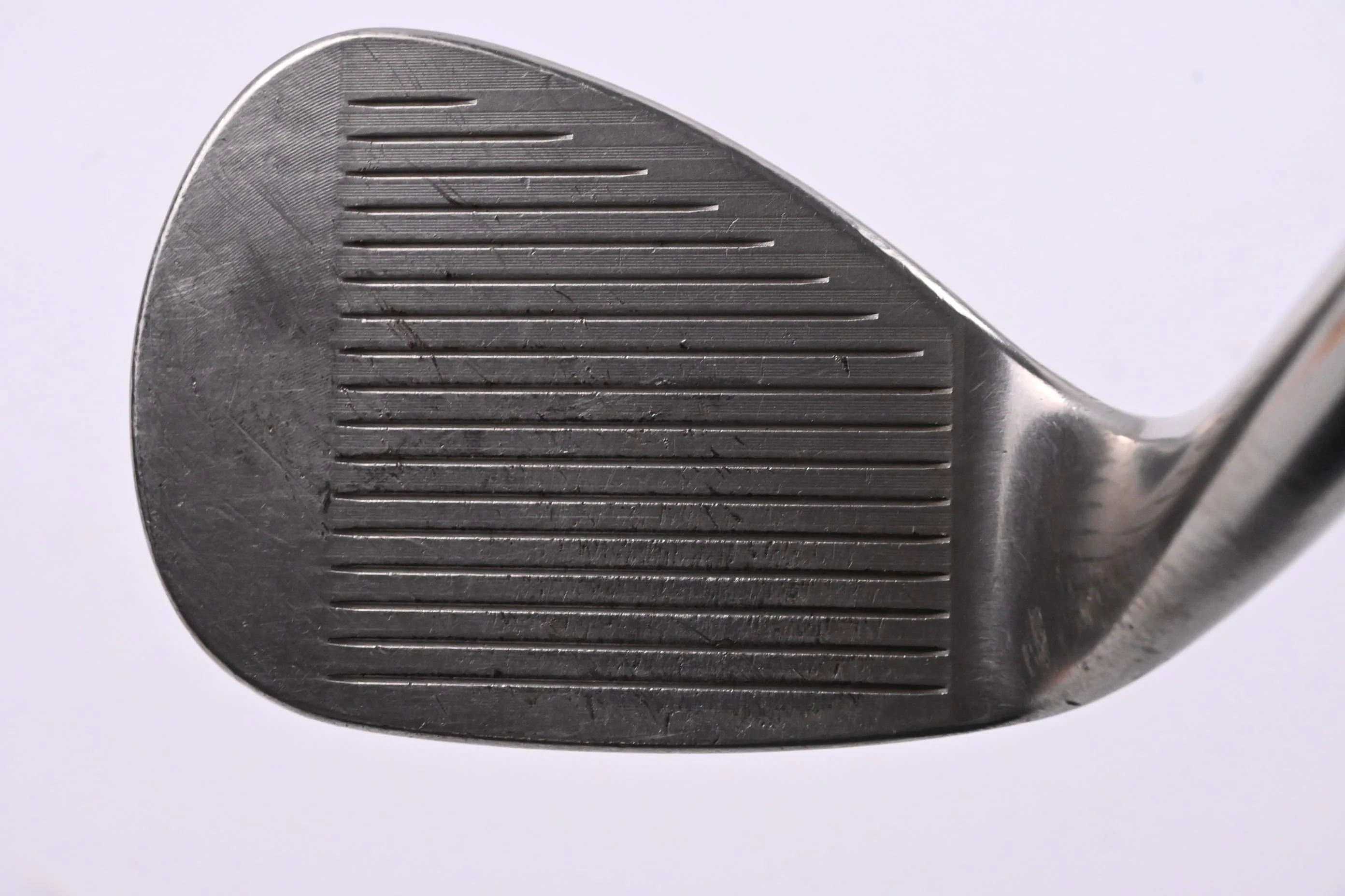 Titleist Vokey SM8 Lob Wedge / 58 Degree / Wedge Flex Titleist Vokey SM8 Shaft - Image 2