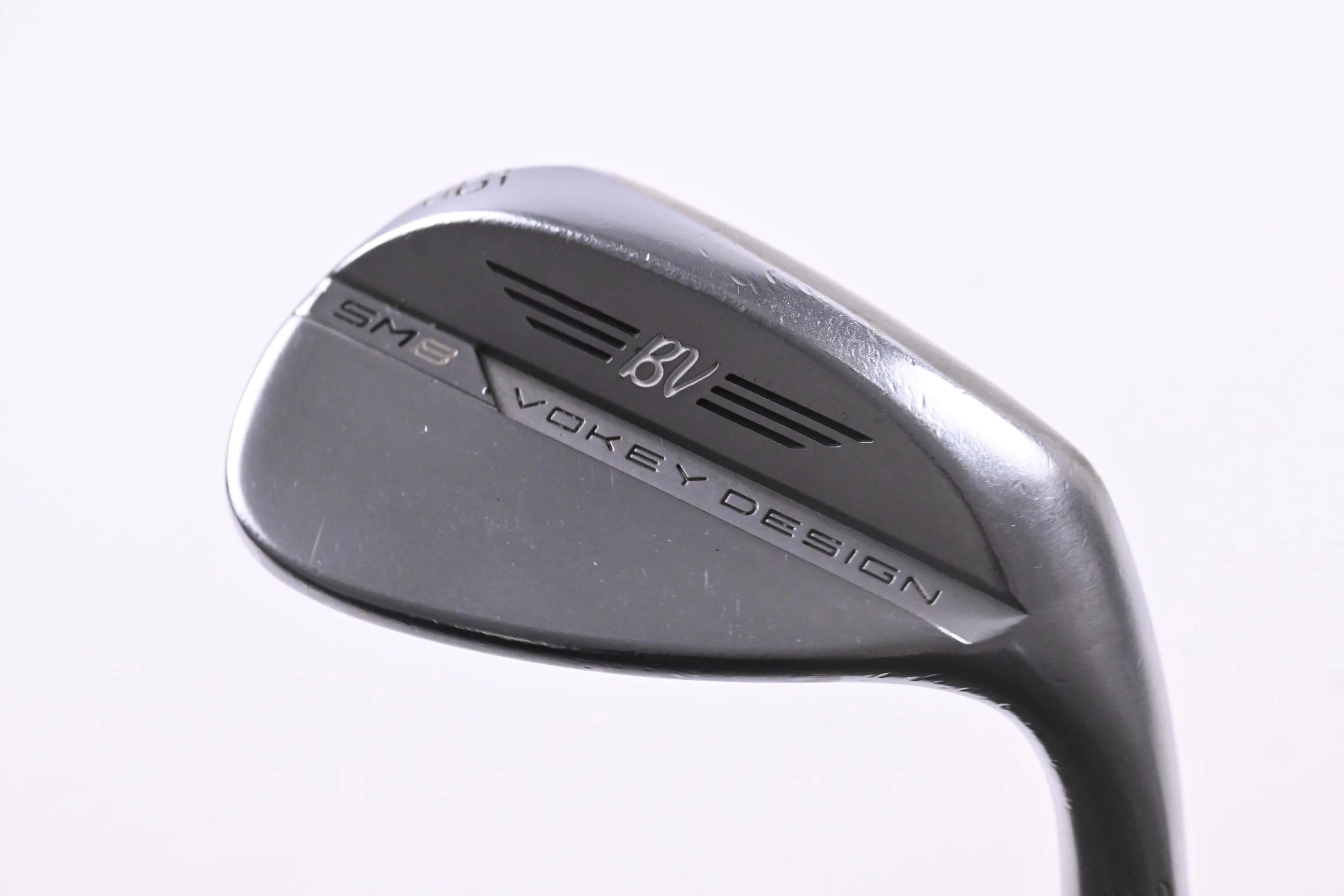 Titleist Vokey SM8 Sand Wedge / 56 Degree / Wedge Flex Vokey SM8 Shaft