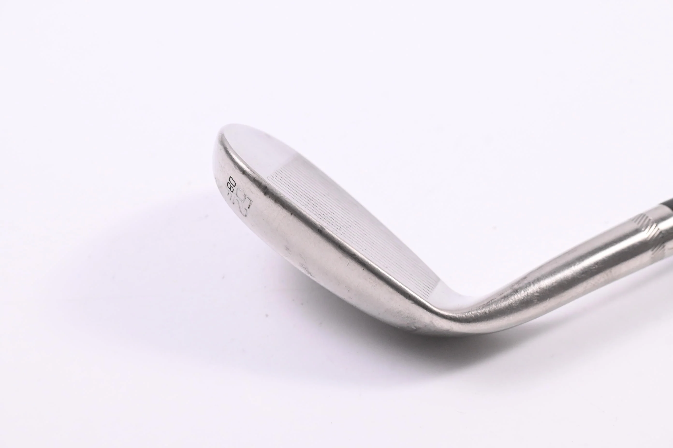Titleist Vokey SM8 Gap Wedge / 52 Degree / Wedge Flex Vokey SM8 Shaft - Image 3