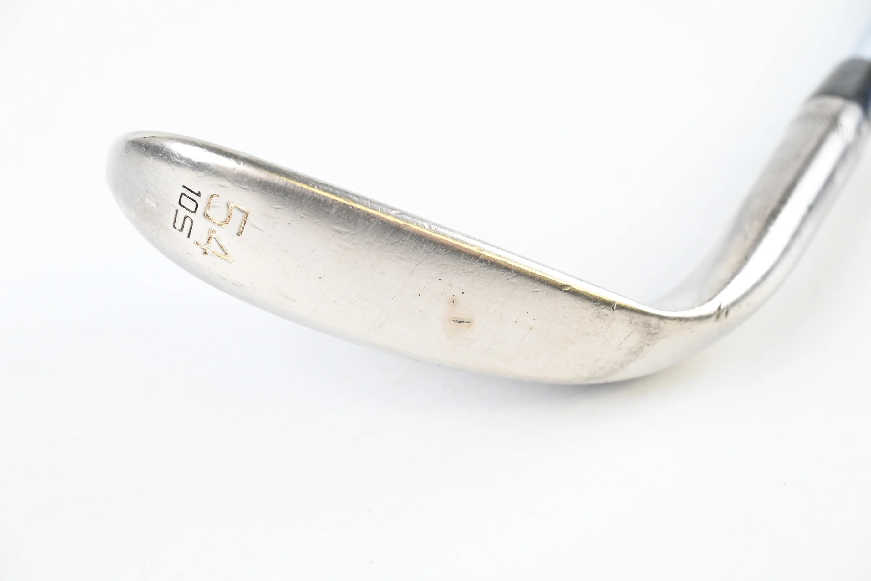 Titleist Vokey SM8 Sand Wedge / 54 Degree / Wedge Flex Vokey Design SM8 Shaft - Image 3