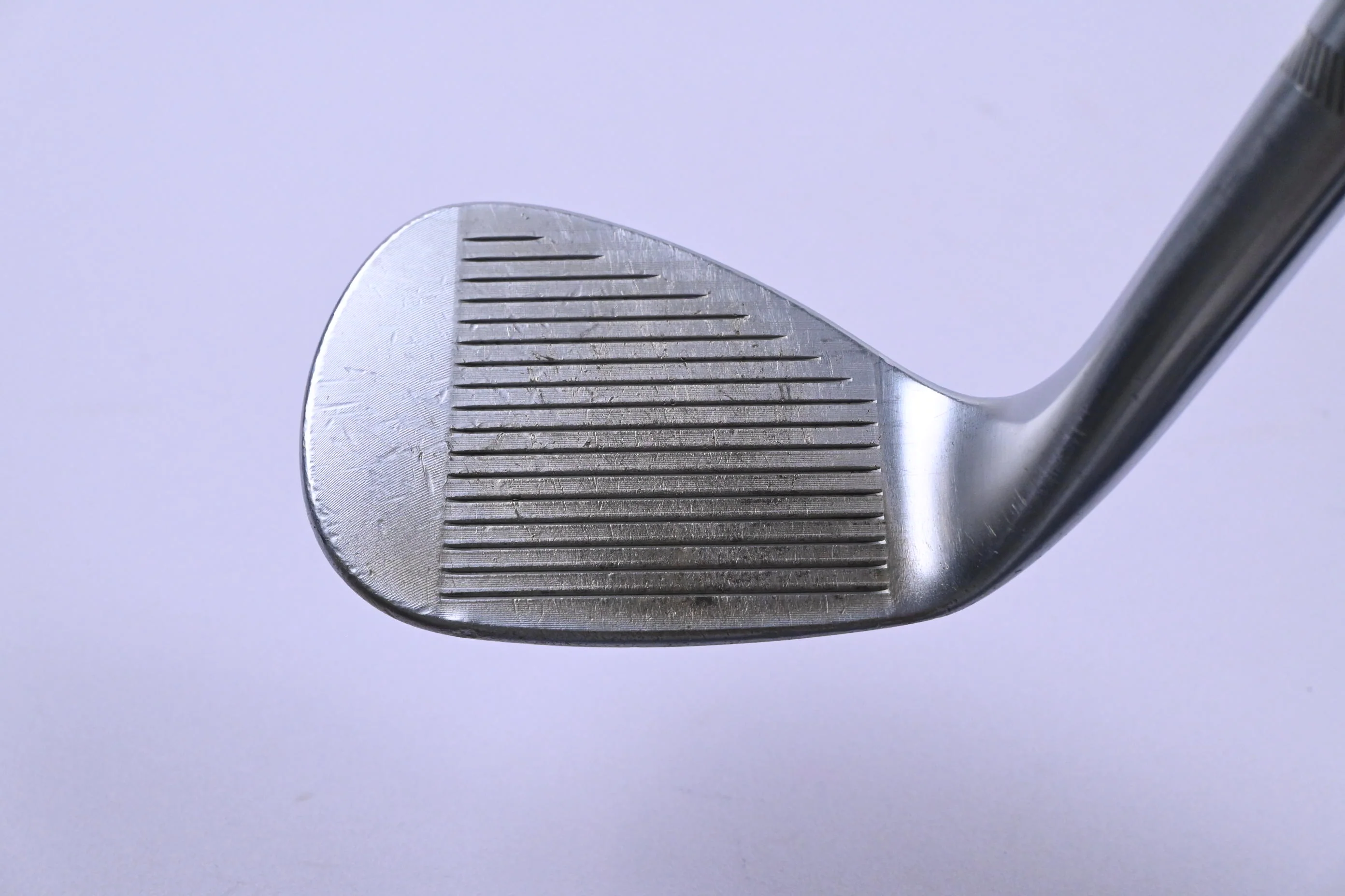 Titleist Vokey SM8 Lob Wedge / 60 Degree / Stiff Flex Dynamic Gold S400 Shaft - Image 2