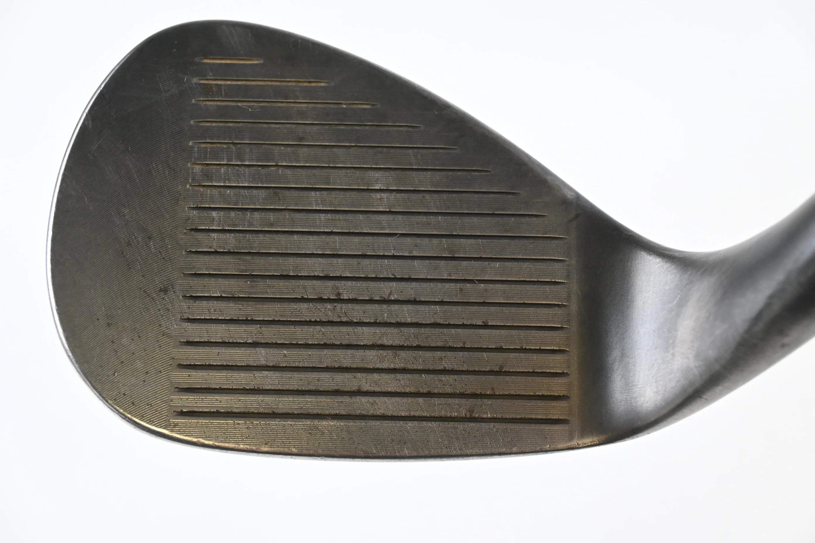 Titleist Vokey SM8 Lob Wedge / 58 Degree / Wedge Flex Steel Shaft - Image 2