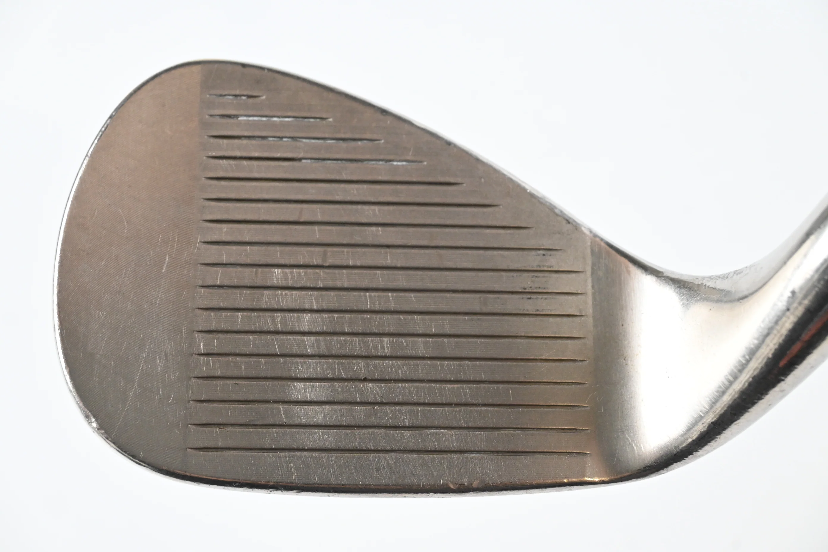 Titleist Vokey SM8 Gap Wedge / 52 Degree / Wedge Flex Steel Shaft - Image 2