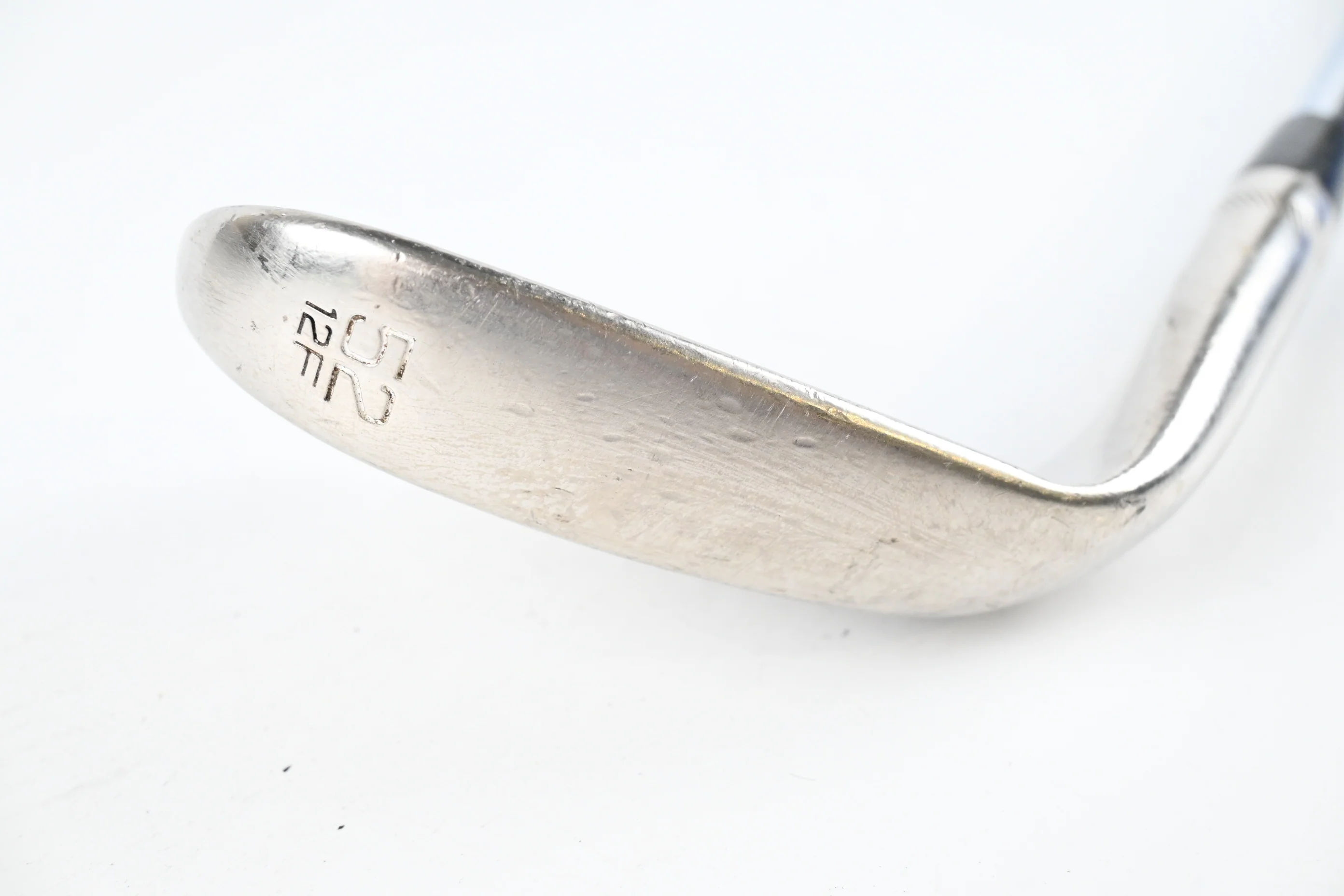 Titleist Vokey SM8 Gap Wedge / 52 Degree / Wedge Flex Steel Shaft - Image 3