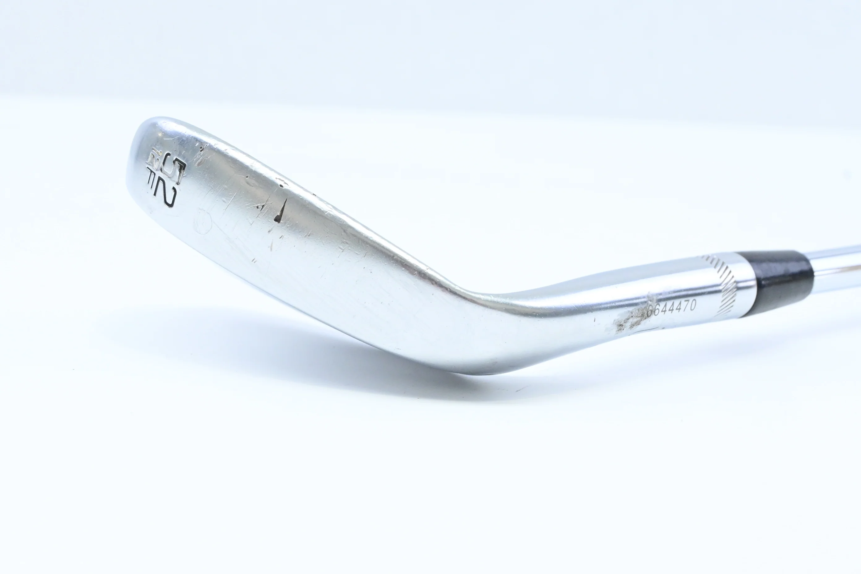 Titleist Vokey SM8 Gap Wedge / 52 Degree / Wedge Flex Vokey Design Shaft - Image 3