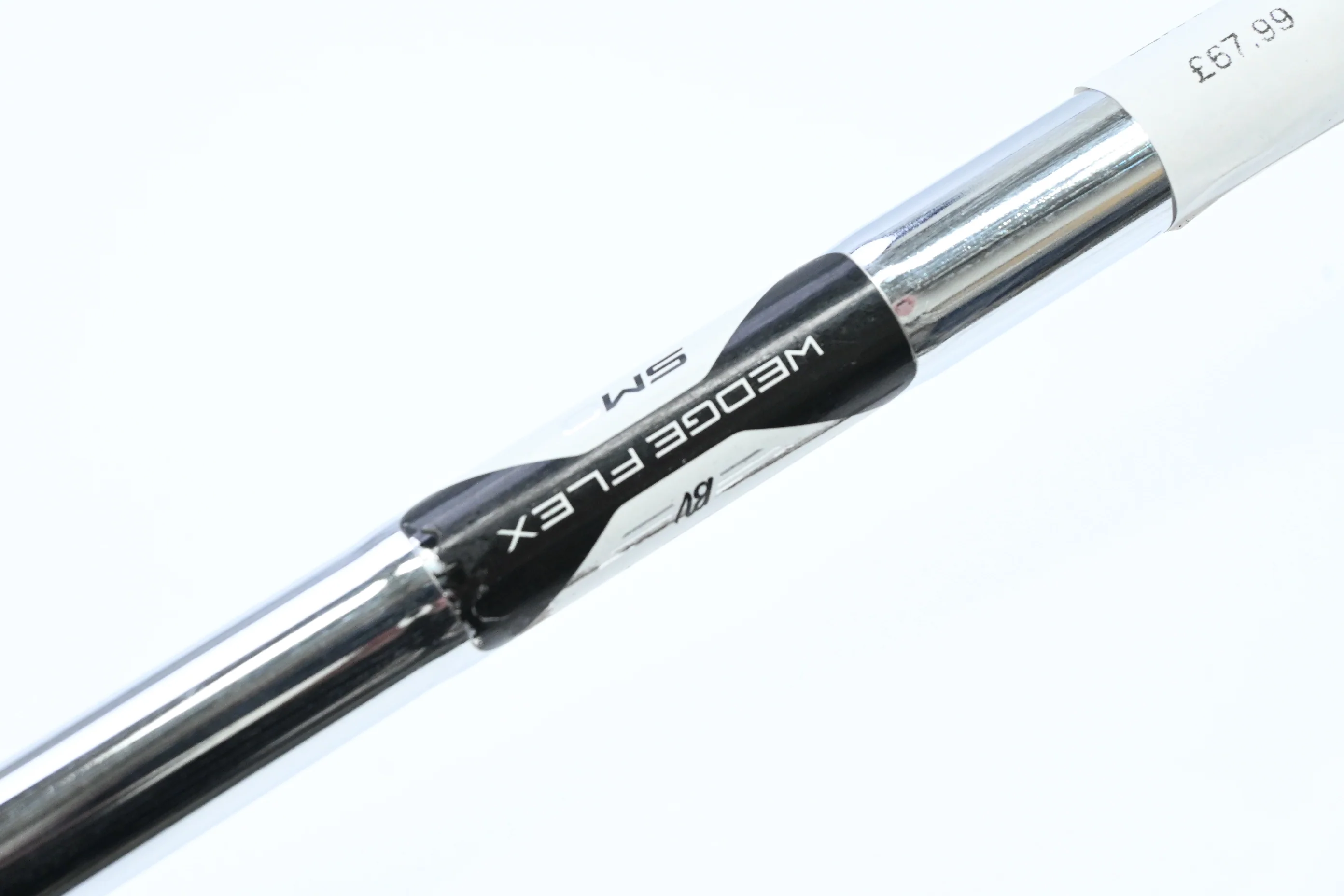 Titleist Vokey SM8 Gap Wedge / 52 Degree / Wedge Flex Vokey Design Shaft - Image 4