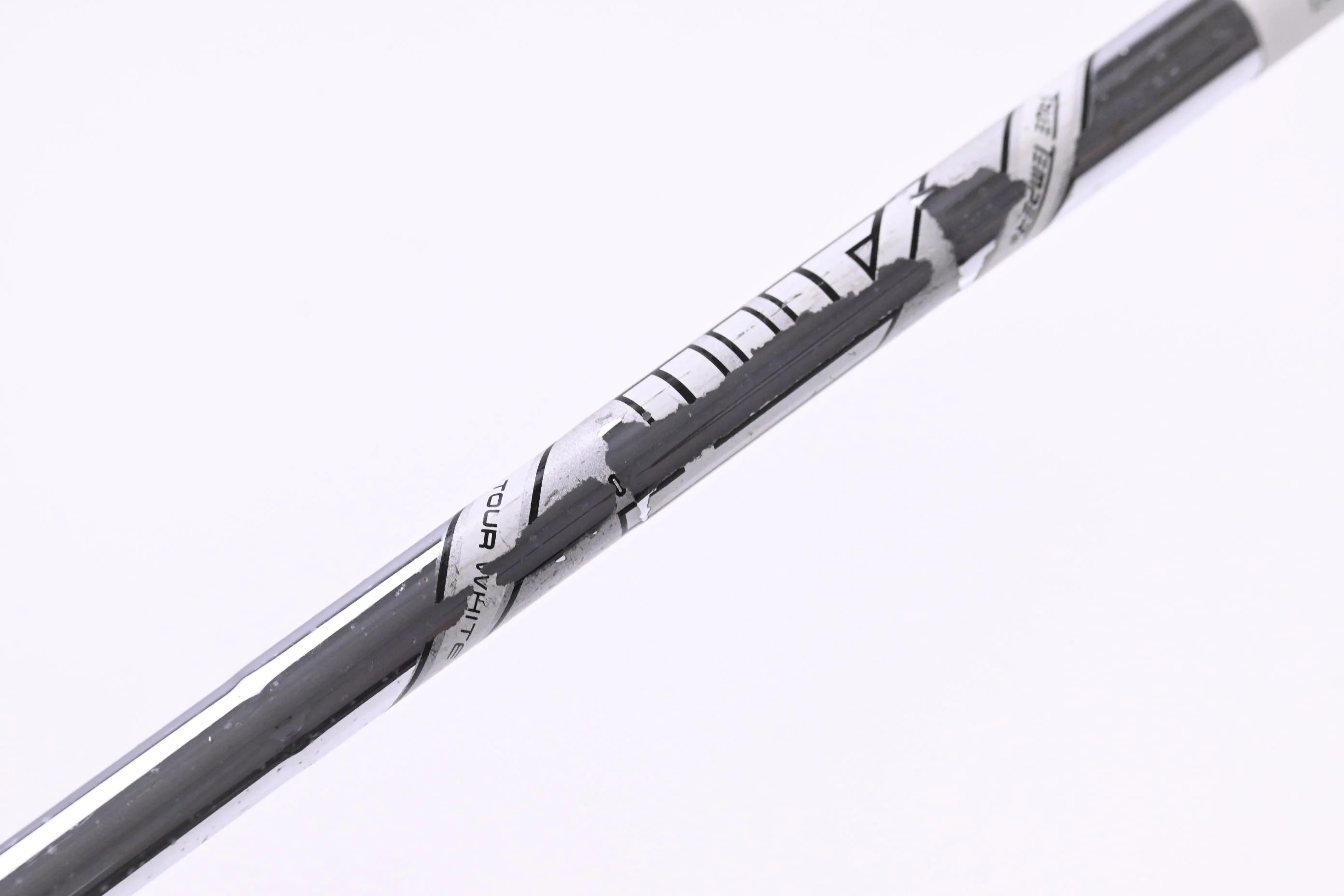 Titleist Vokey SM8 Lob Wedge / 60 Degree / X-Flex AMT Tour White Shaft - Image 4