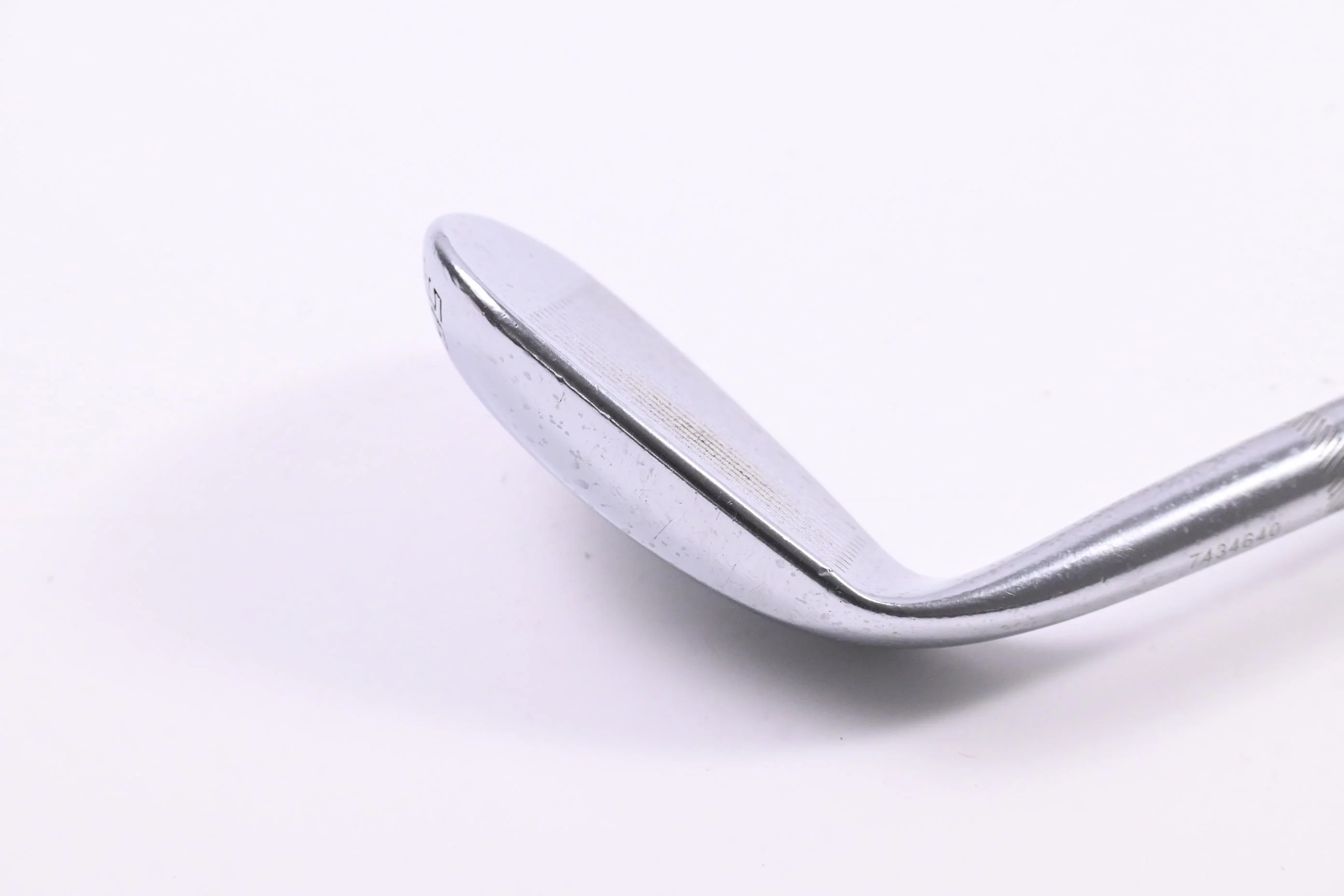 Titleist Vokey SM8 Sand Wedge / 56 Degree / X-Flex AMT Tour White Shaft - Image 3