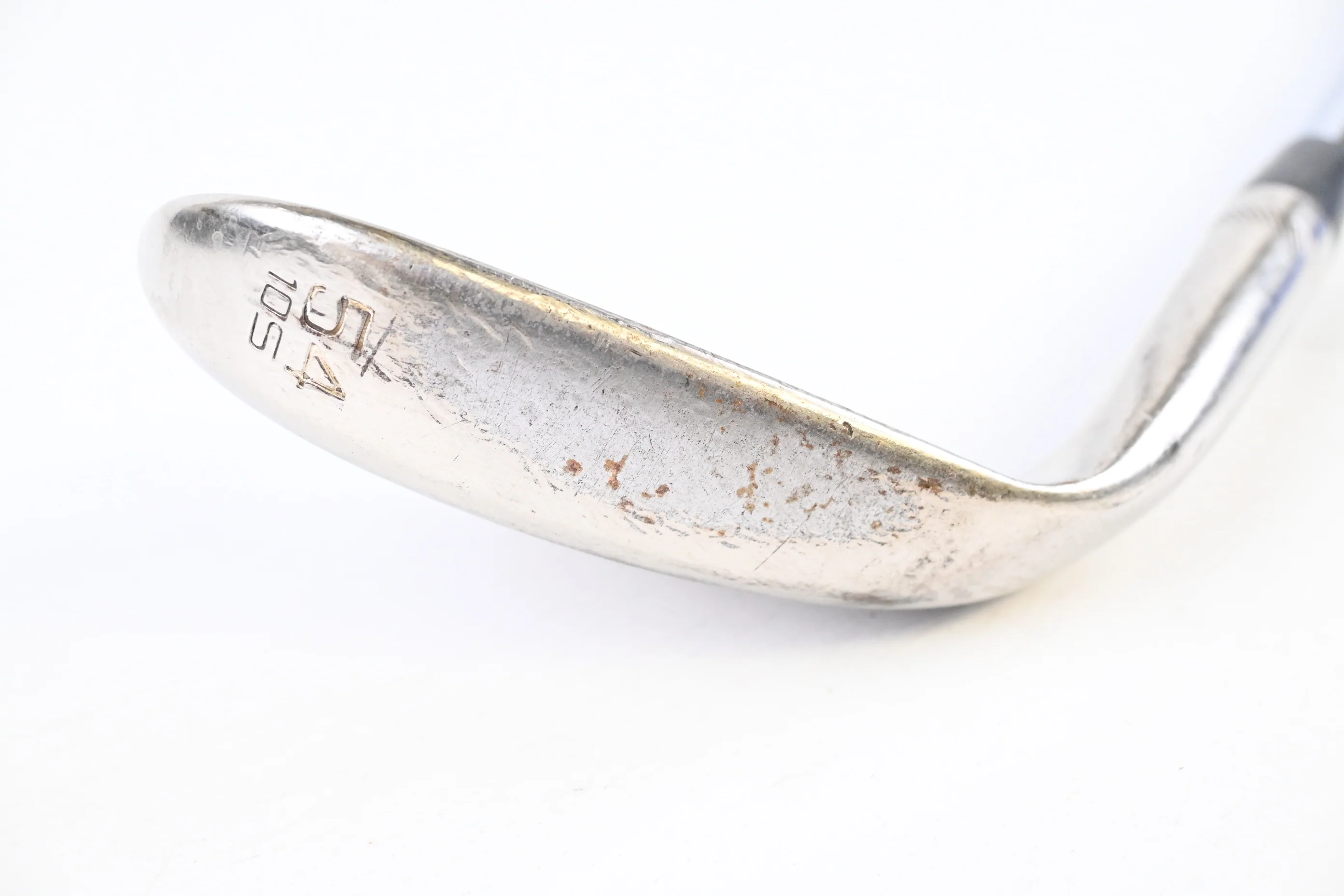 Titleist Vokey SM8 Sand Wedge / 54 Degree / Stiff Flex Project X LZ 120 Shaft - Image 3