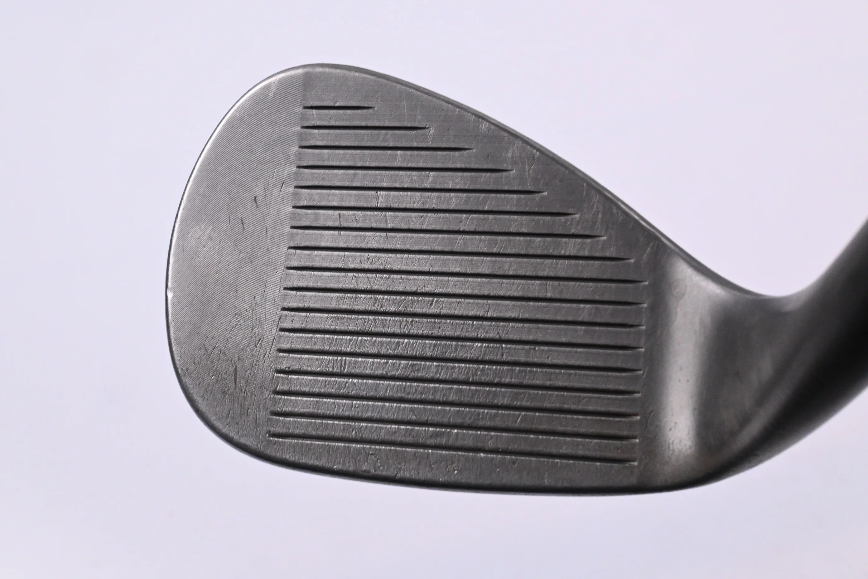 Titleist Vokey SM8 Sand Wedge / 54 Degree / Wedge Flex Steel Shaft - Image 2