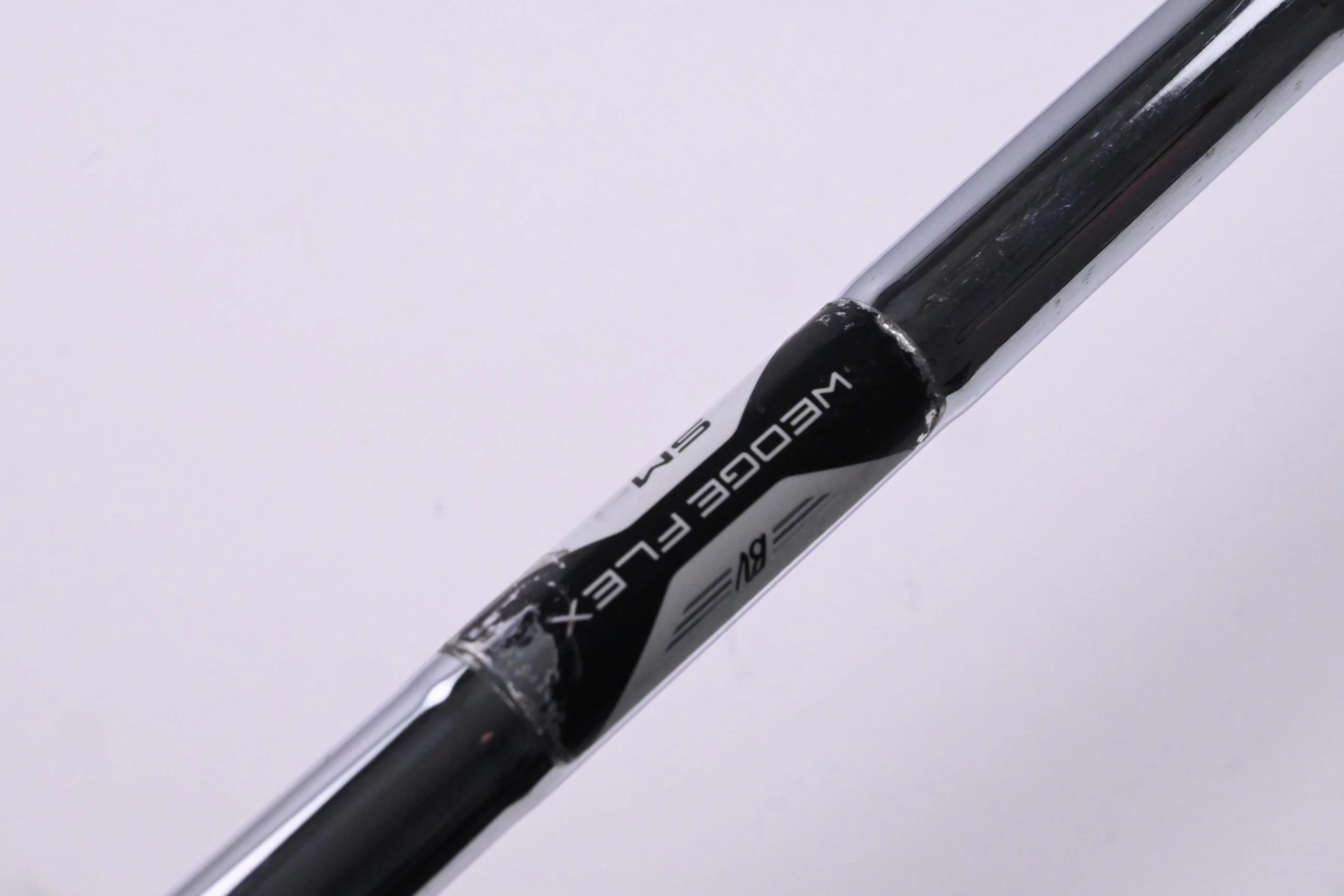 Titleist Vokey SM8 Lob Wedge / 58 Degree / Wedge Flex Titleist Vokey SM8 Shaft - Image 4