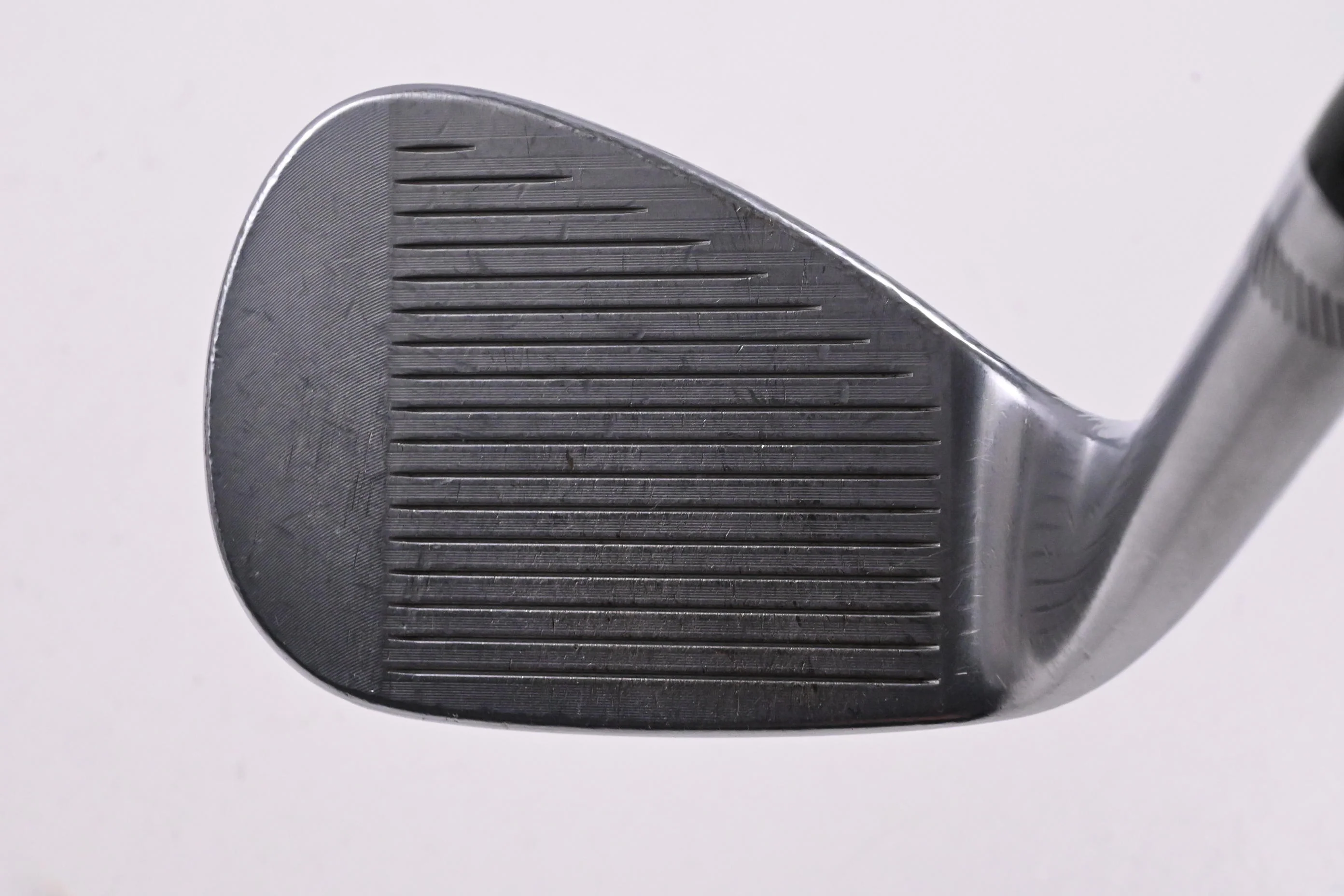 Titleist Vokey SM8 Gap Wedge / 52 Degree / Wedge Flex Titleist Vokey Steel Shaft - Image 2