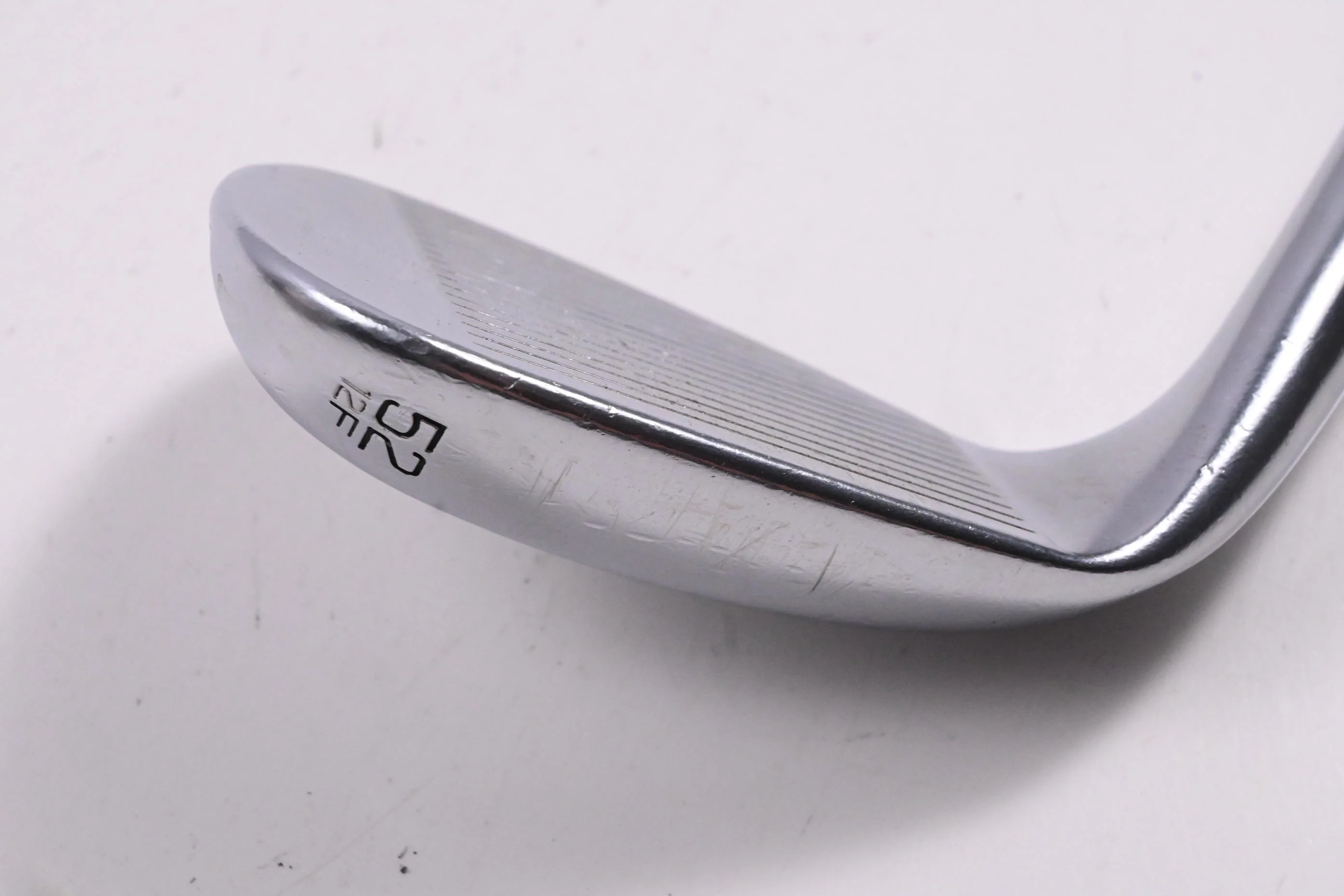 Titleist Vokey SM8 Gap Wedge / 52 Degree / Wedge Flex Titleist Vokey Steel Shaft - Image 3