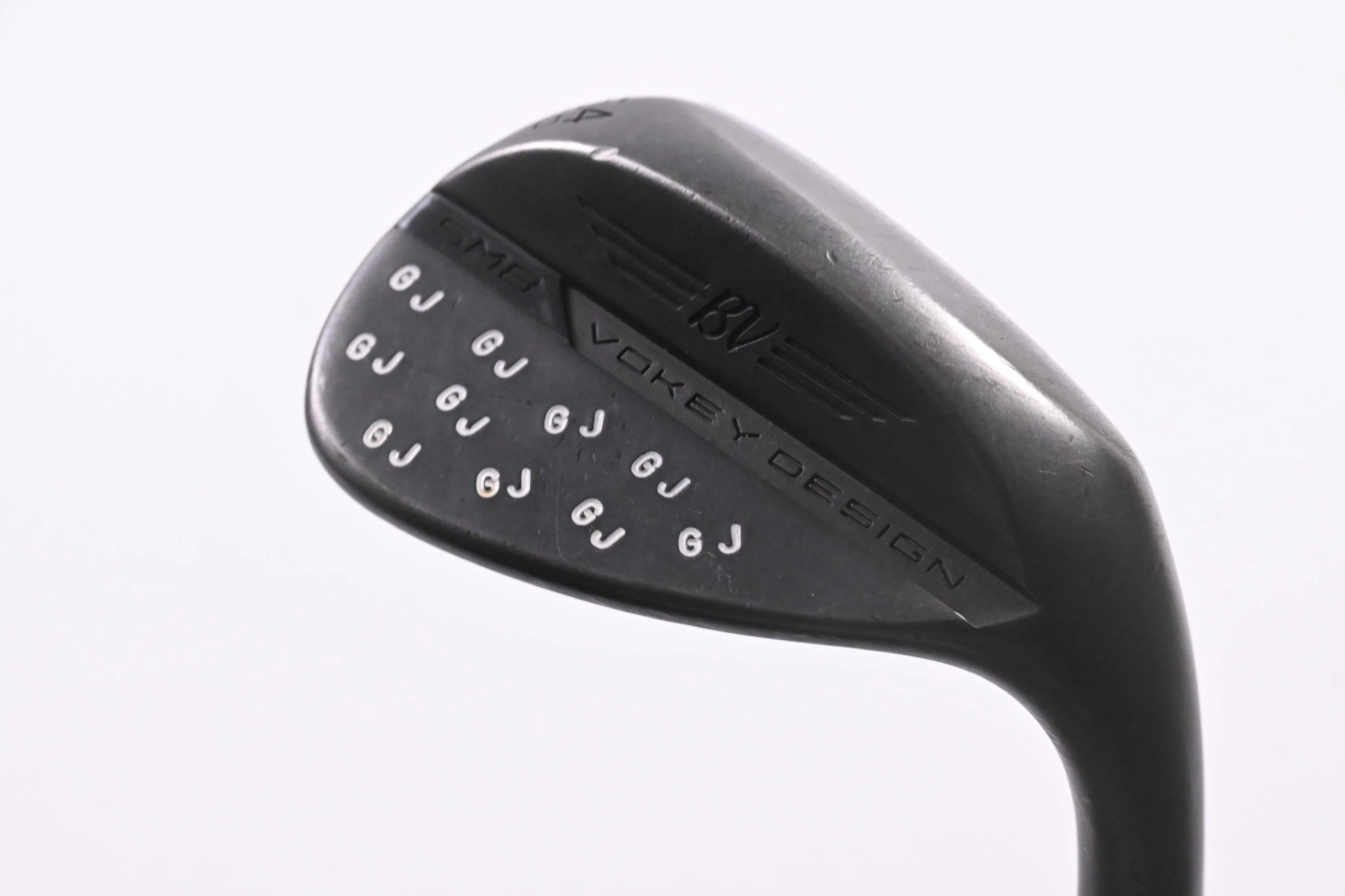 Titleist Vokey SM8 Sand Wedge / 54 Degree / Wedge Flex Vokey SM8 Shaft