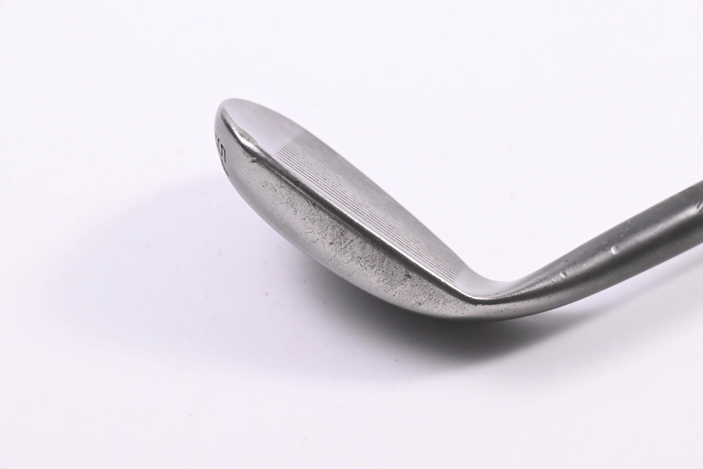 Titleist Vokey SM8 Sand Wedge / 54 Degree / Wedge Flex Vokey SM8 Shaft - Image 3